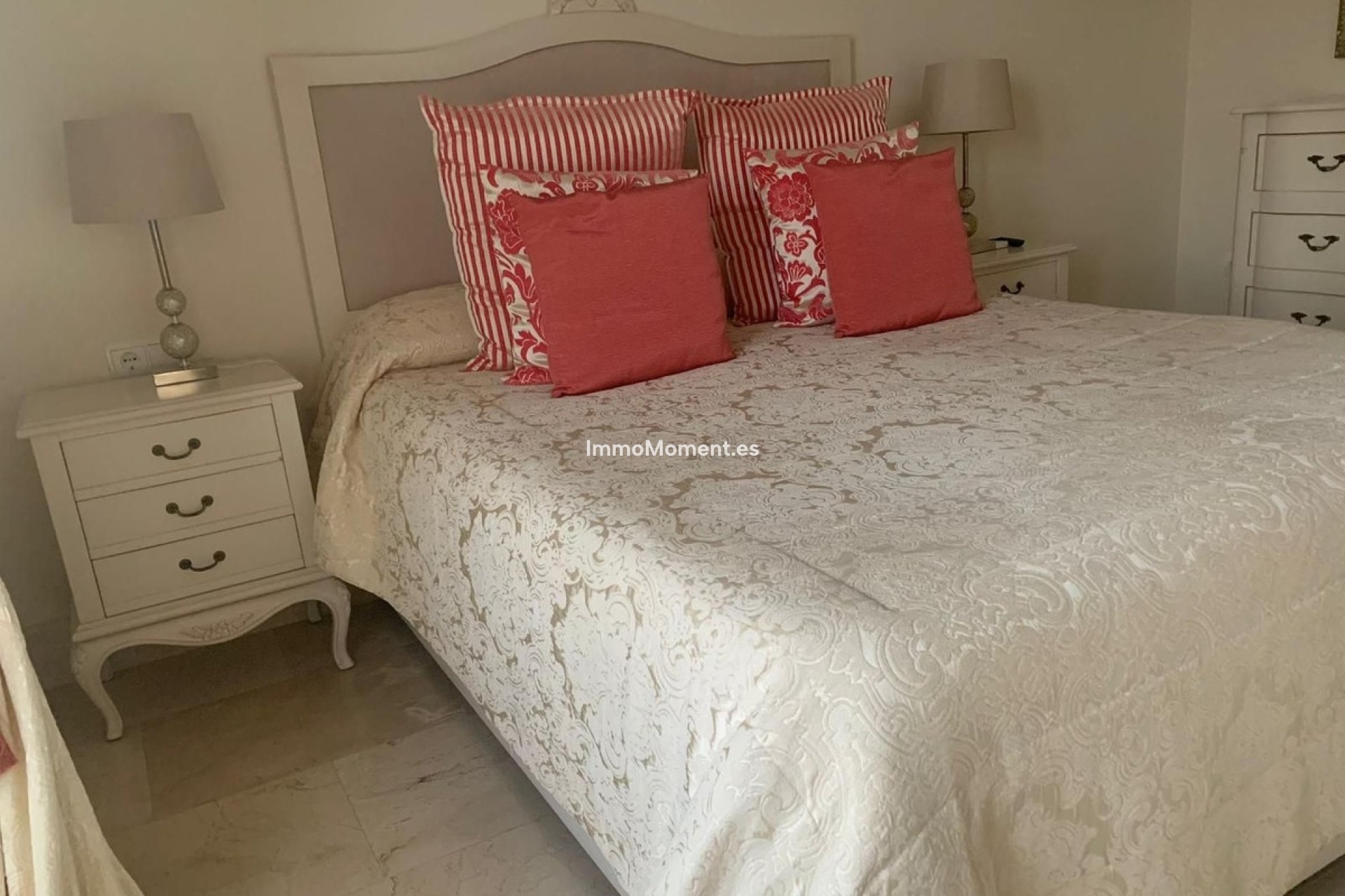 Wiederverkauf - Freistehende Villa - Sotogrande - San Roque
