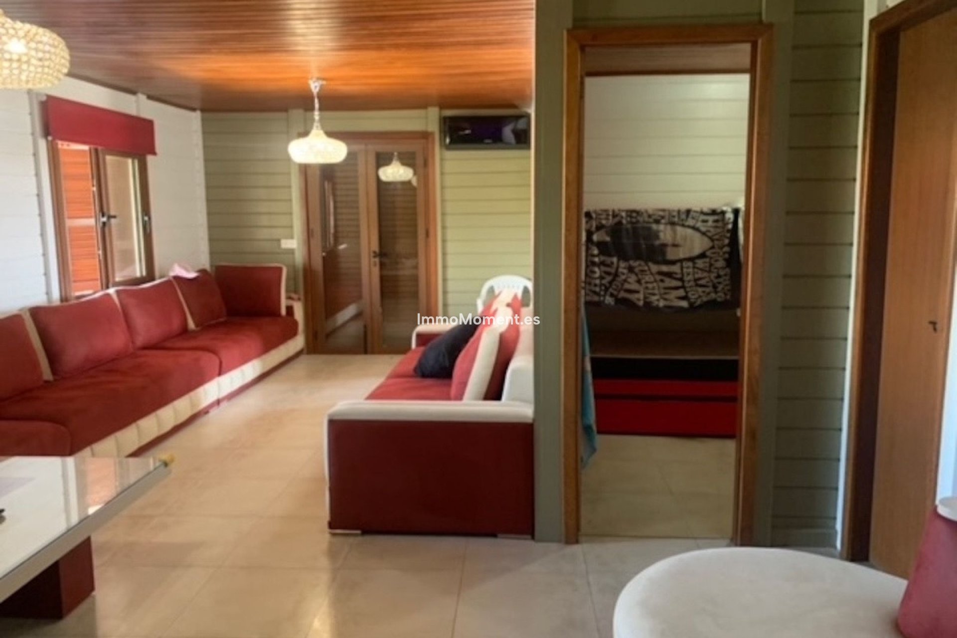 Wiederverkauf - Freistehende Villa - Sotogrande - San Roque