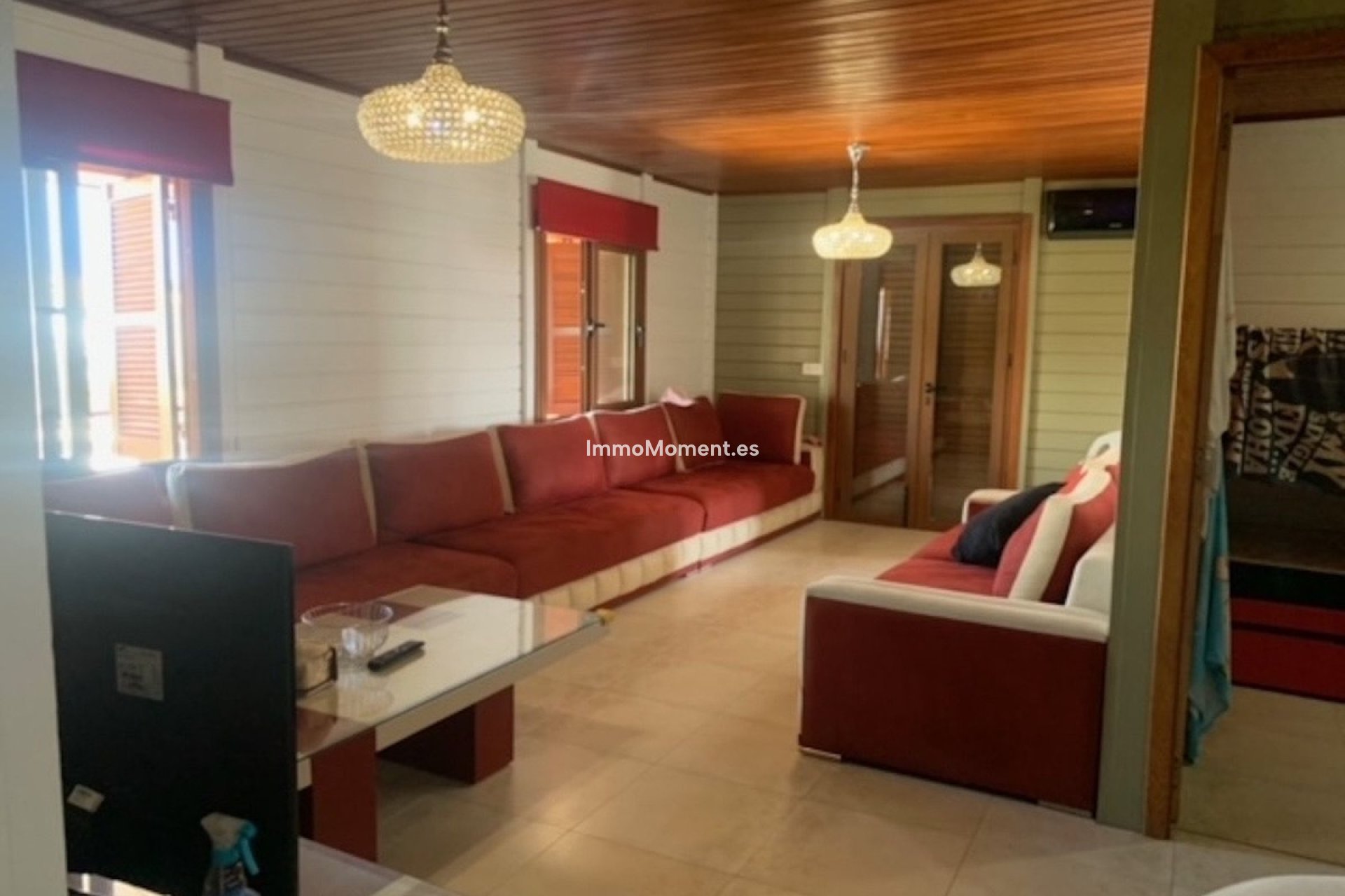 Wiederverkauf - Freistehende Villa - Sotogrande - San Roque