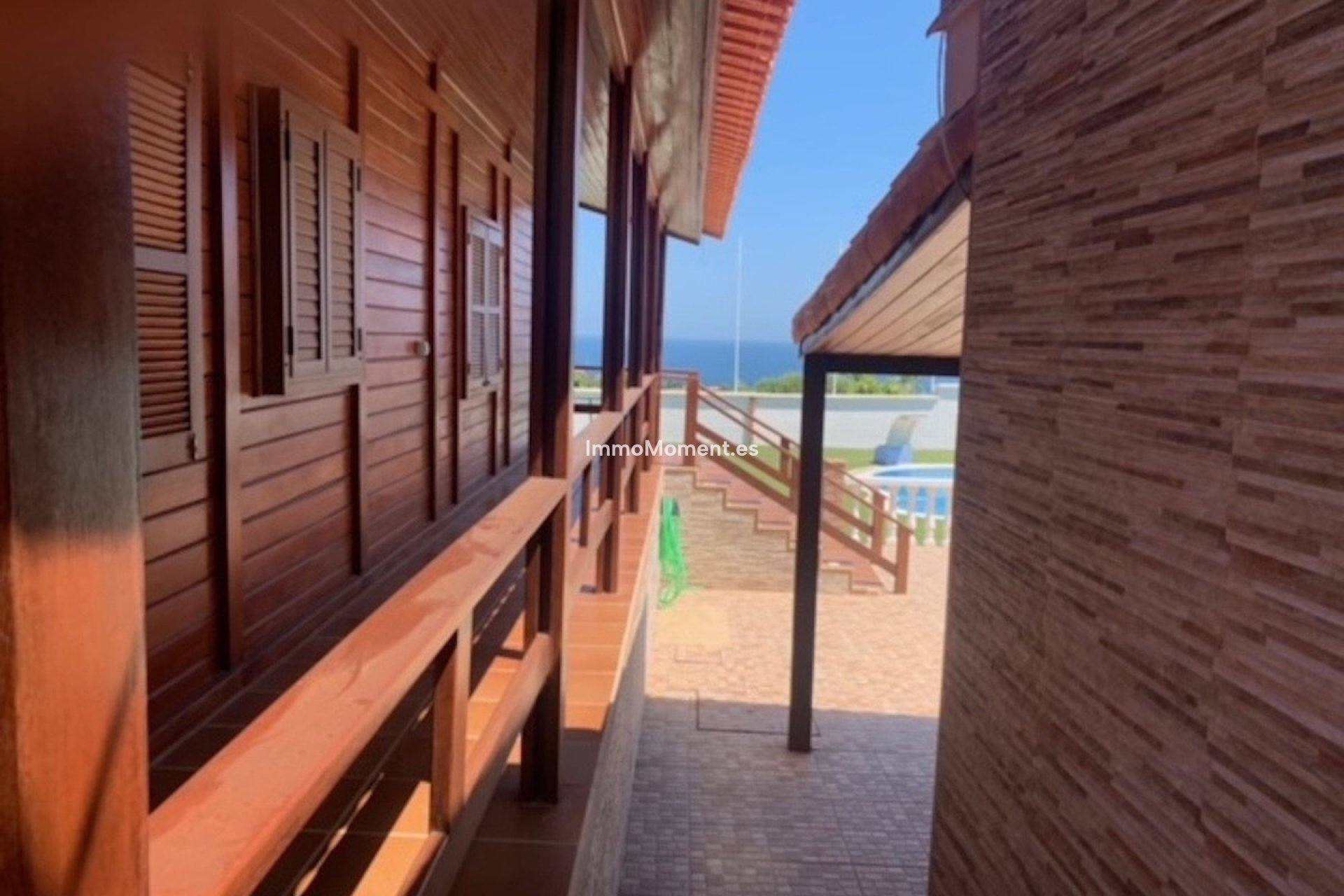 Wiederverkauf - Freistehende Villa - Sotogrande - San Roque