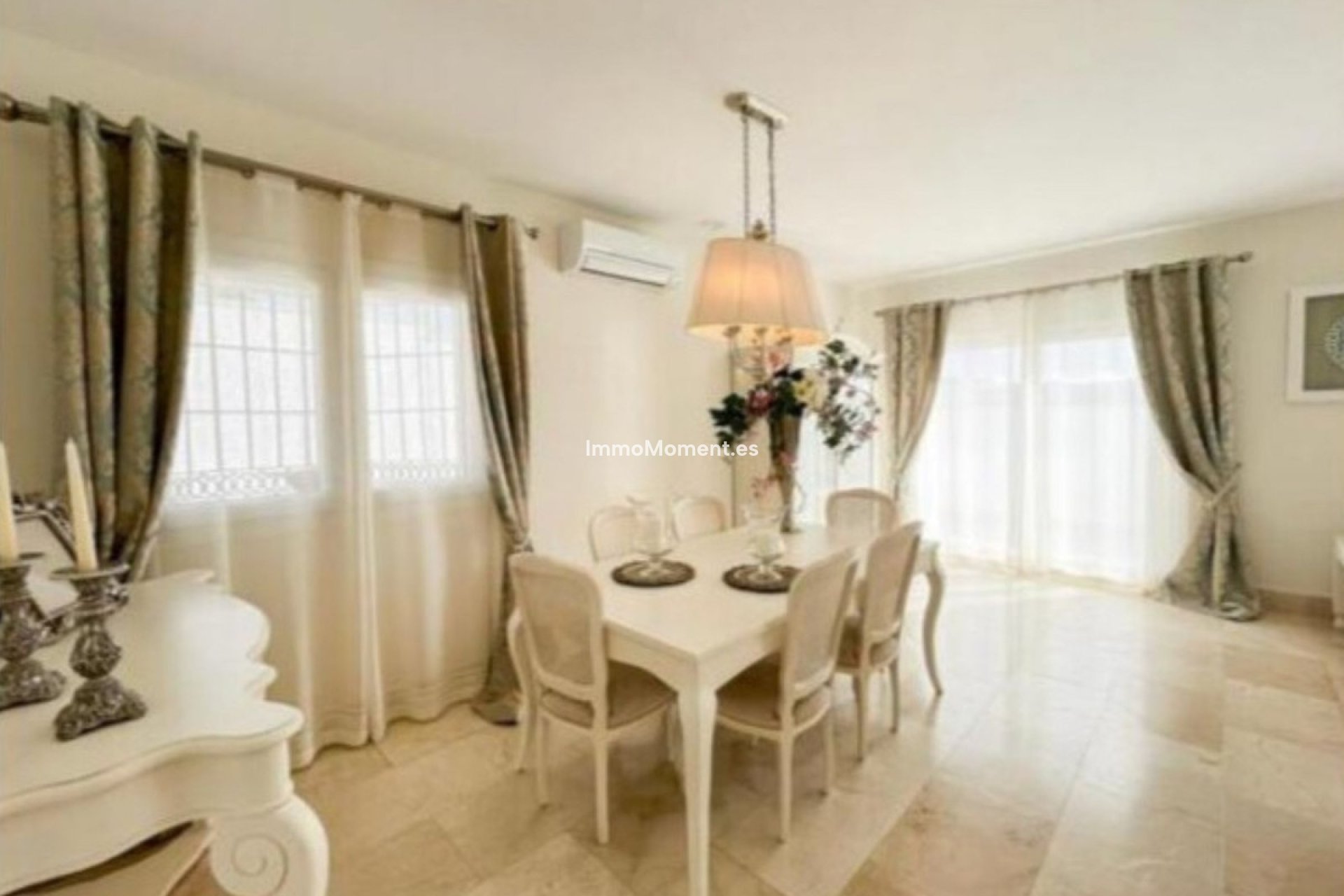 Wiederverkauf - Freistehende Villa - Sotogrande - San Roque