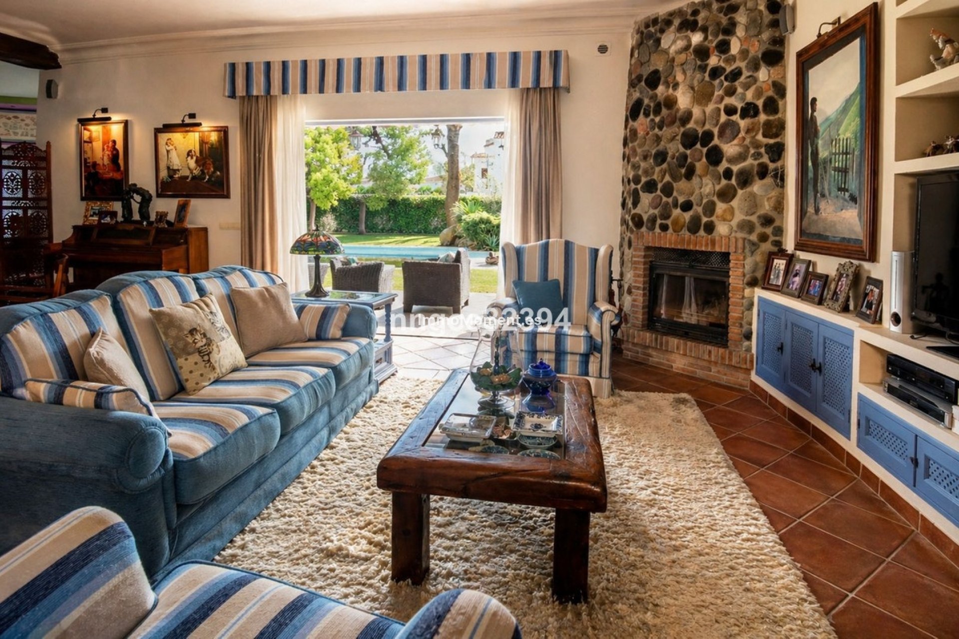 Wiederverkauf - Freistehende Villa - Sotogrande - San Roque