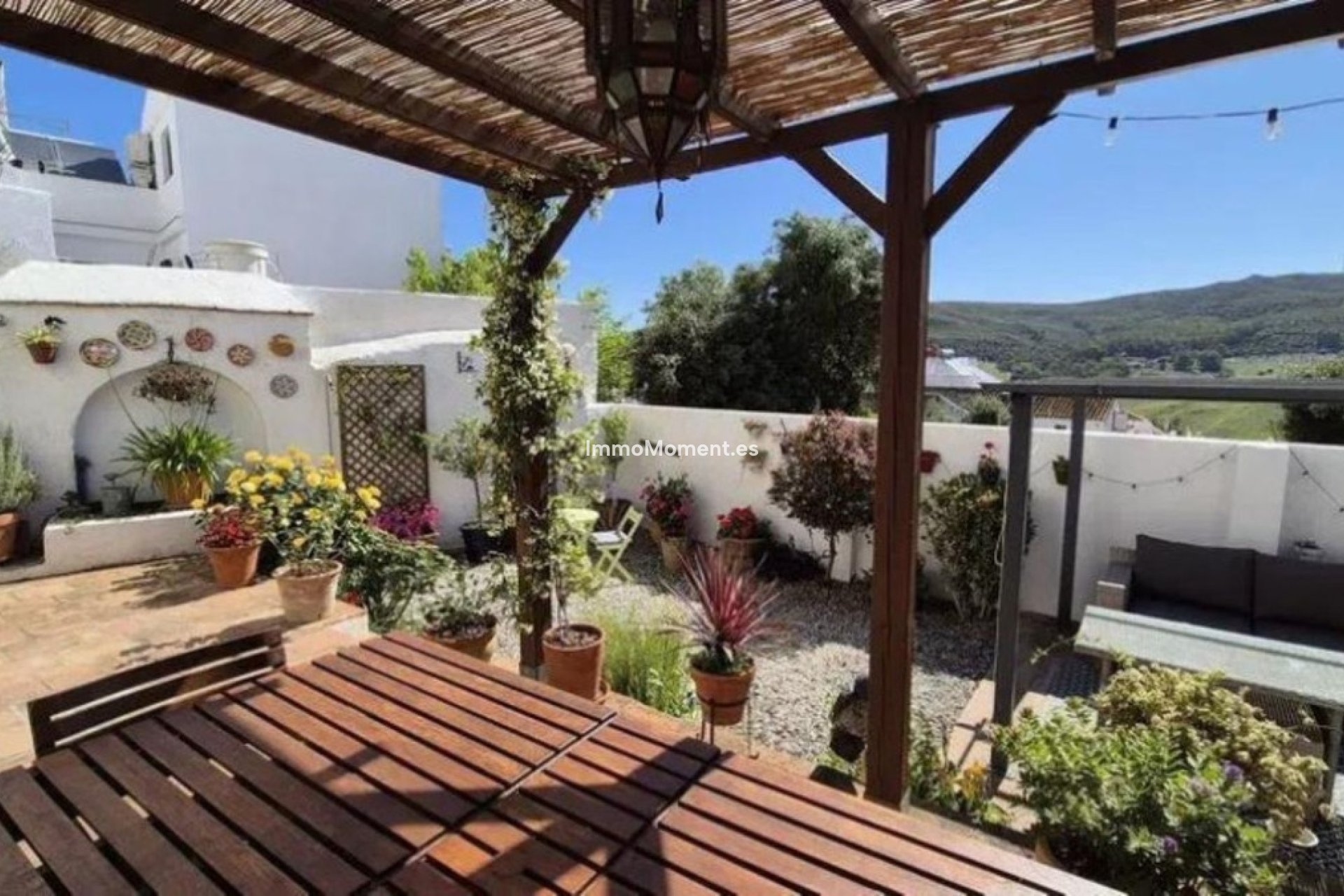 Wiederverkauf - Freistehende Villa - Sotogrande - San Roque