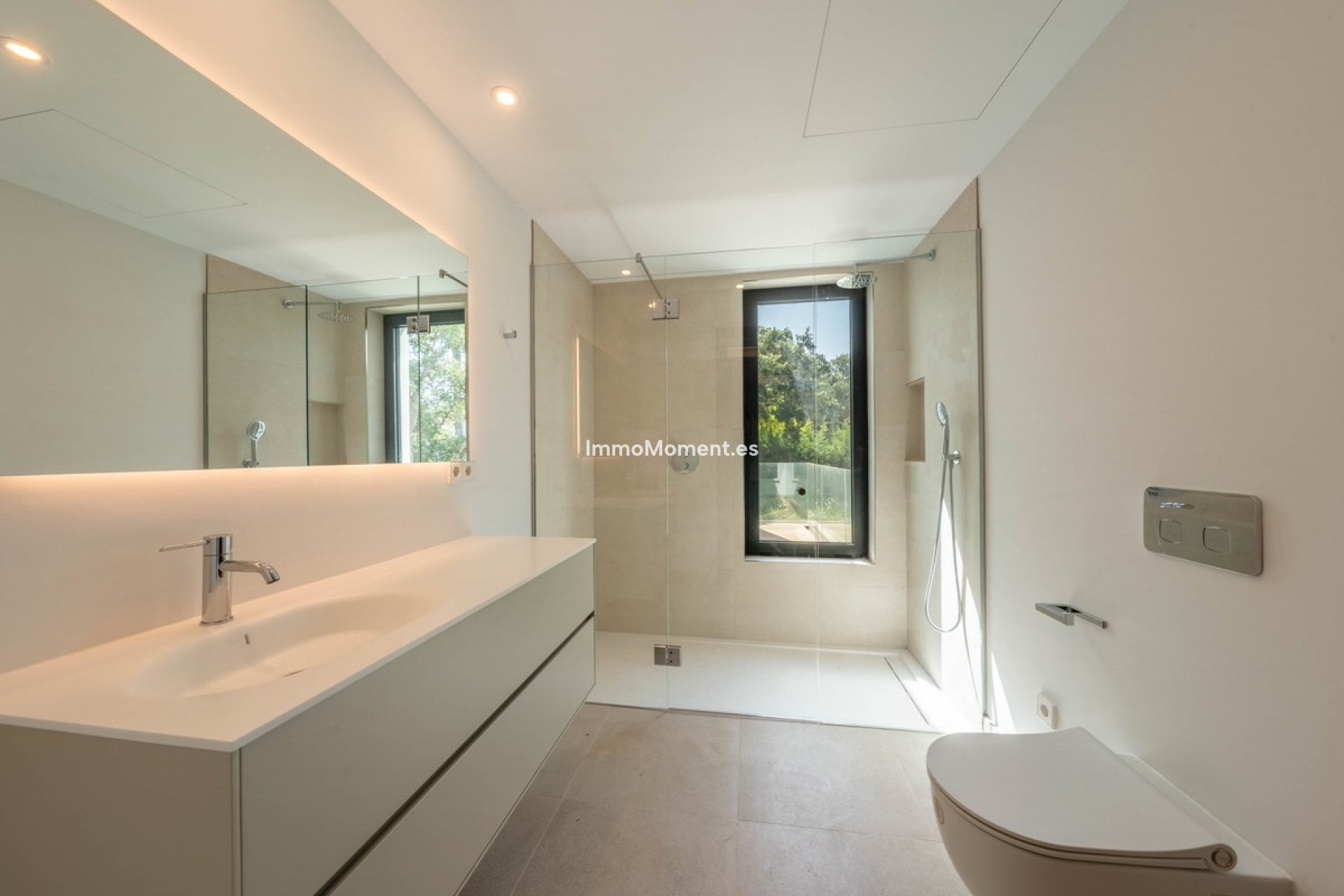 Wiederverkauf - Freistehende Villa - Sotogrande - Sotogrande Alto