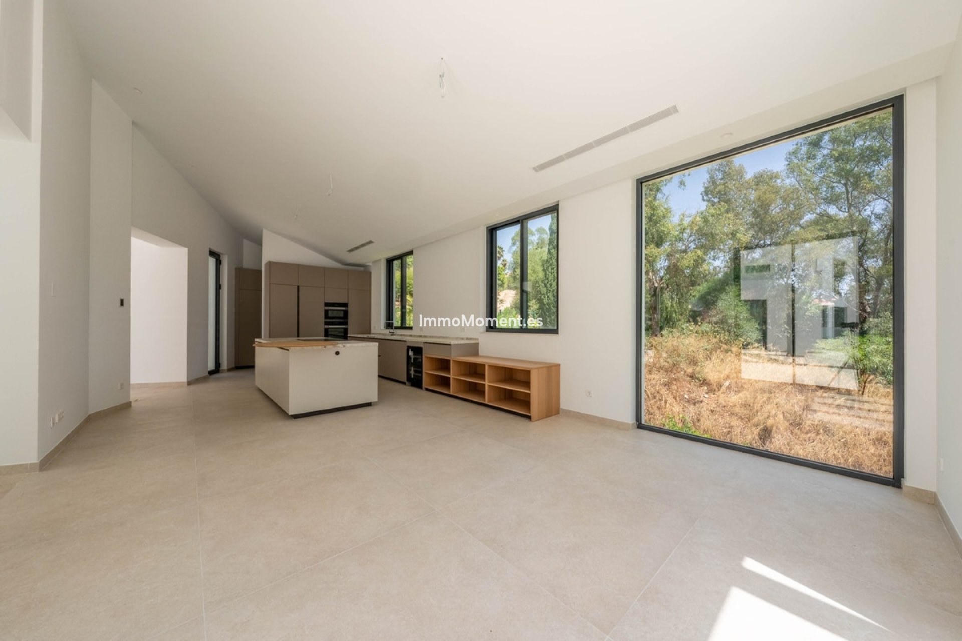 Wiederverkauf - Freistehende Villa - Sotogrande - Sotogrande Alto