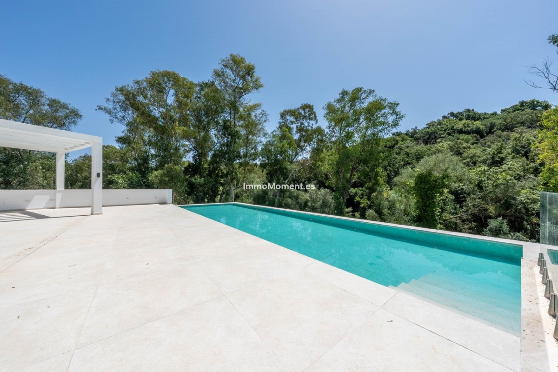 Wiederverkauf - Freistehende Villa - Sotogrande - Sotogrande Alto