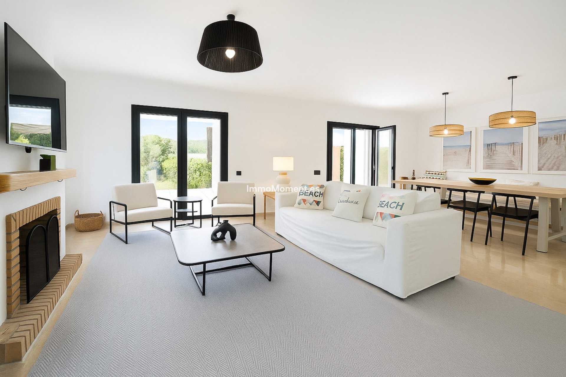 Wiederverkauf - Freistehende Villa - Sotogrande - Sotogrande Alto