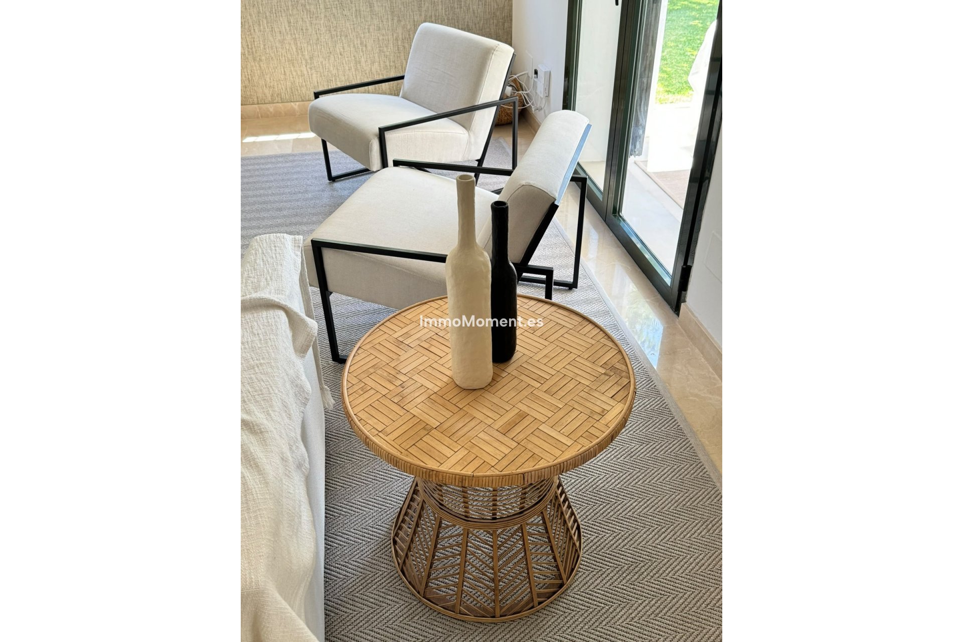 Wiederverkauf - Freistehende Villa - Sotogrande - Sotogrande Alto
