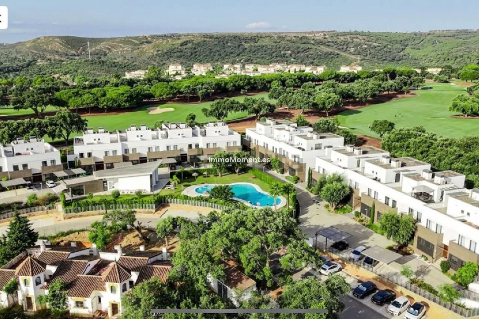 Wiederverkauf - Freistehende Villa - Sotogrande - Sotogrande Alto