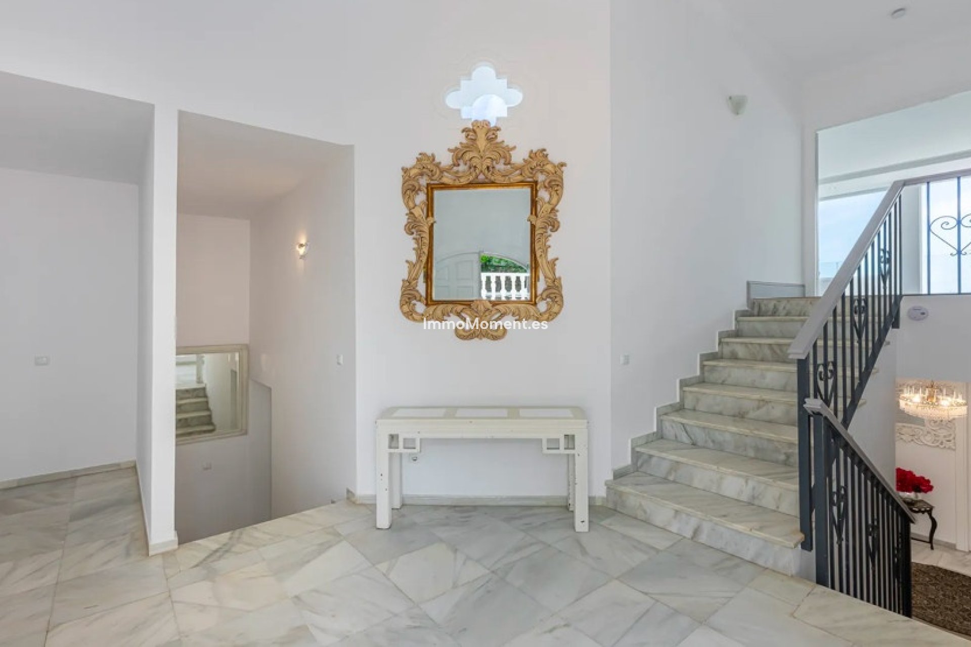 Wiederverkauf - Freistehende Villa - Sotogrande - Sotogrande Alto