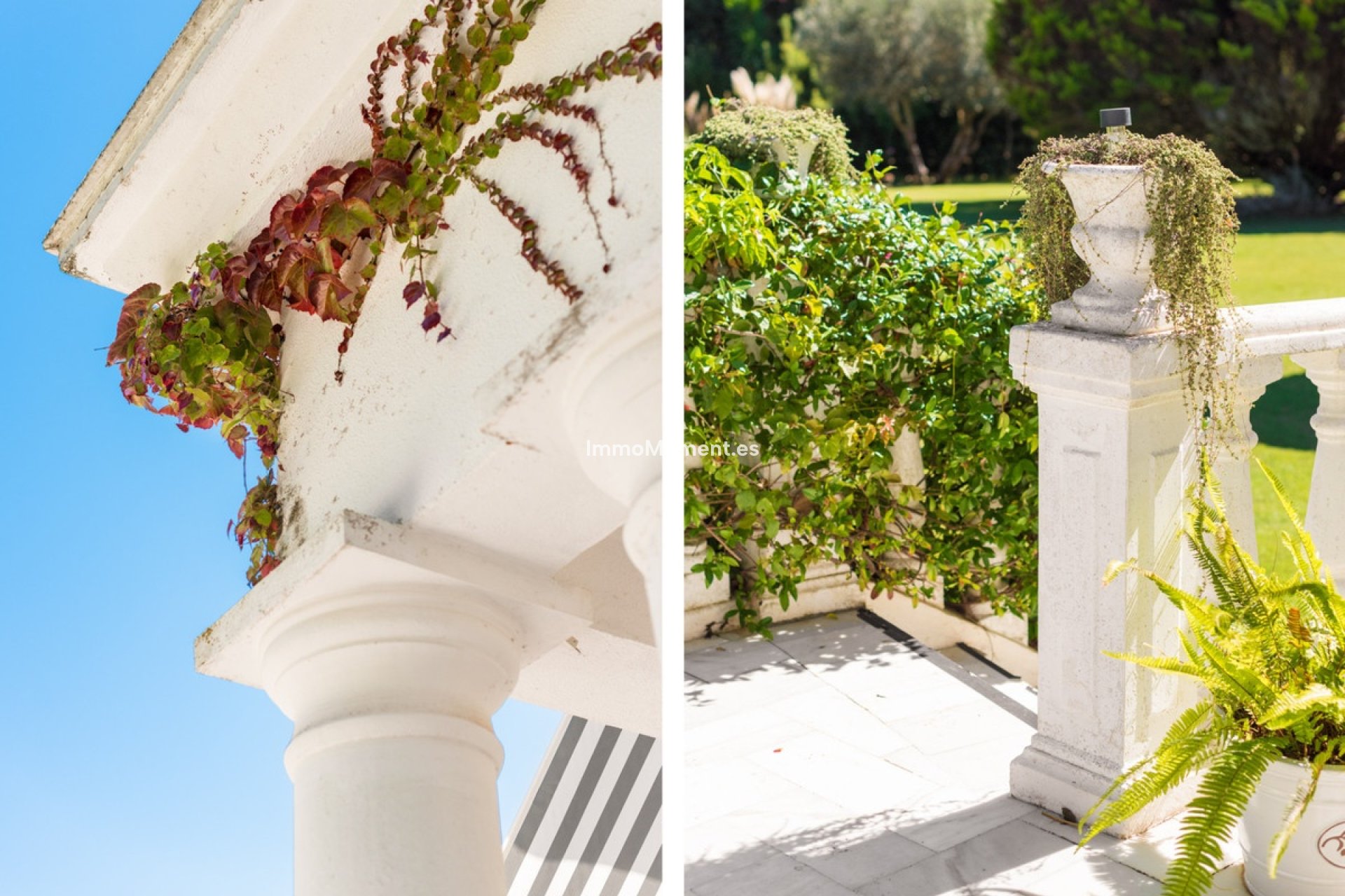 Wiederverkauf - Freistehende Villa - Sotogrande - Sotogrande Alto