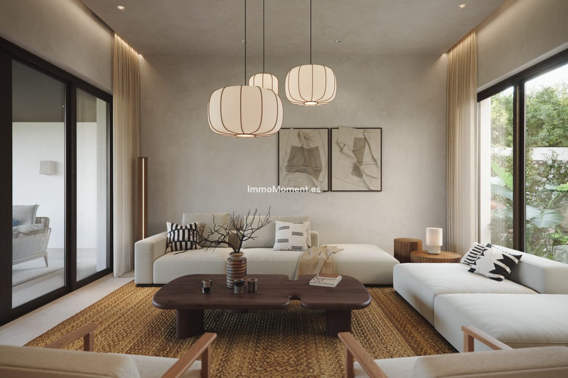 Wiederverkauf - Freistehende Villa - Sotogrande - Sotogrande Alto