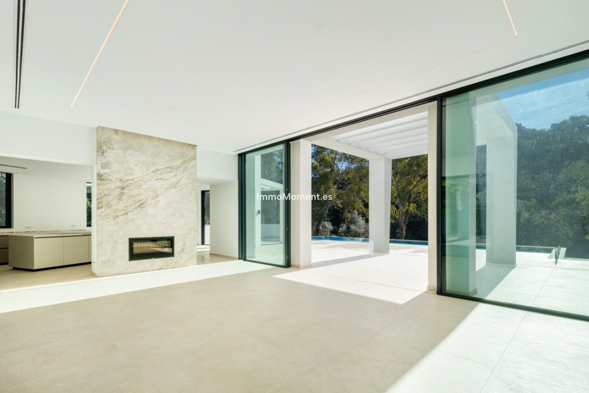 Wiederverkauf - Freistehende Villa - Sotogrande - Sotogrande Alto