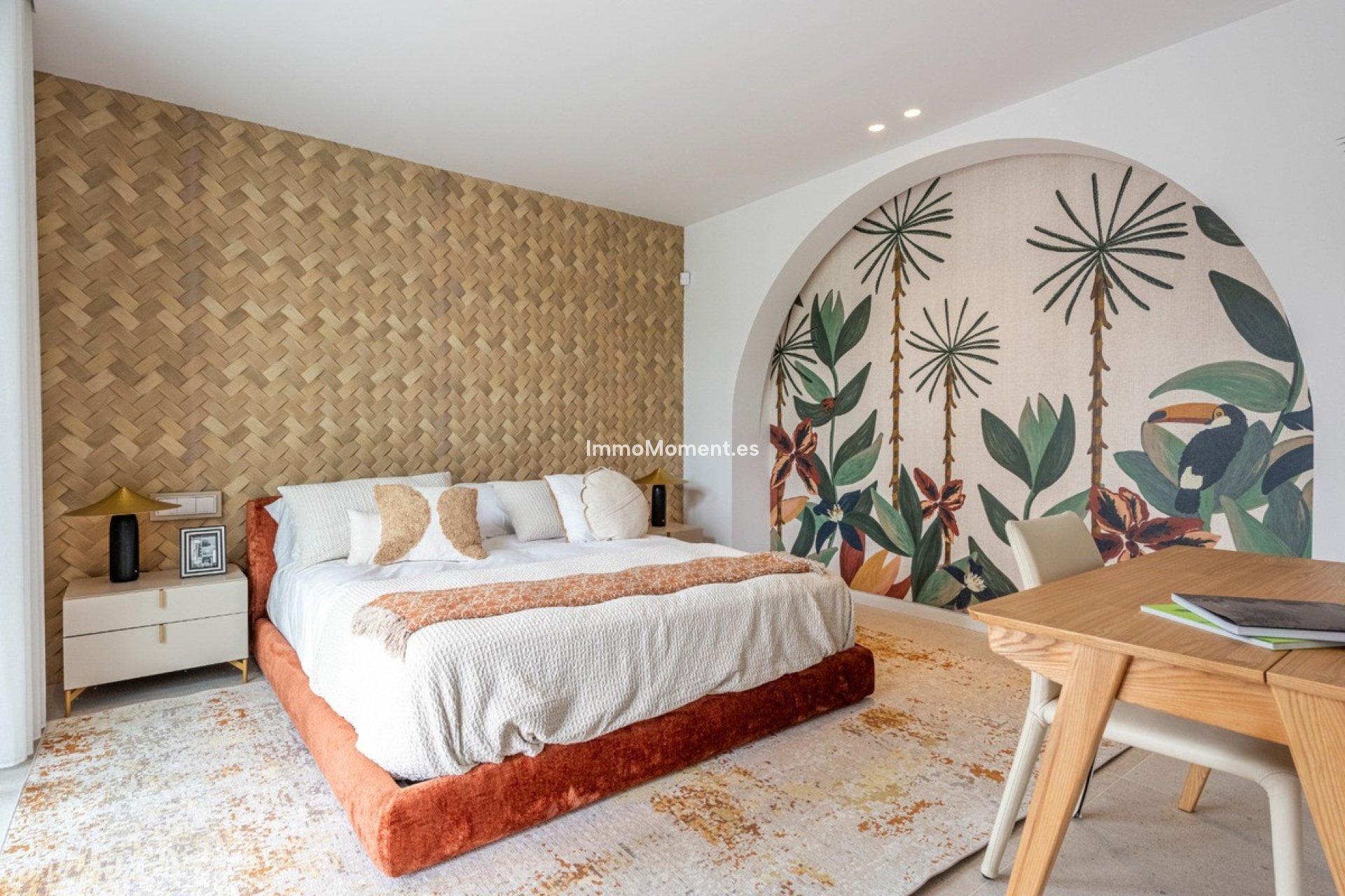 Wiederverkauf - Freistehende Villa - Sotogrande - Sotogrande Alto