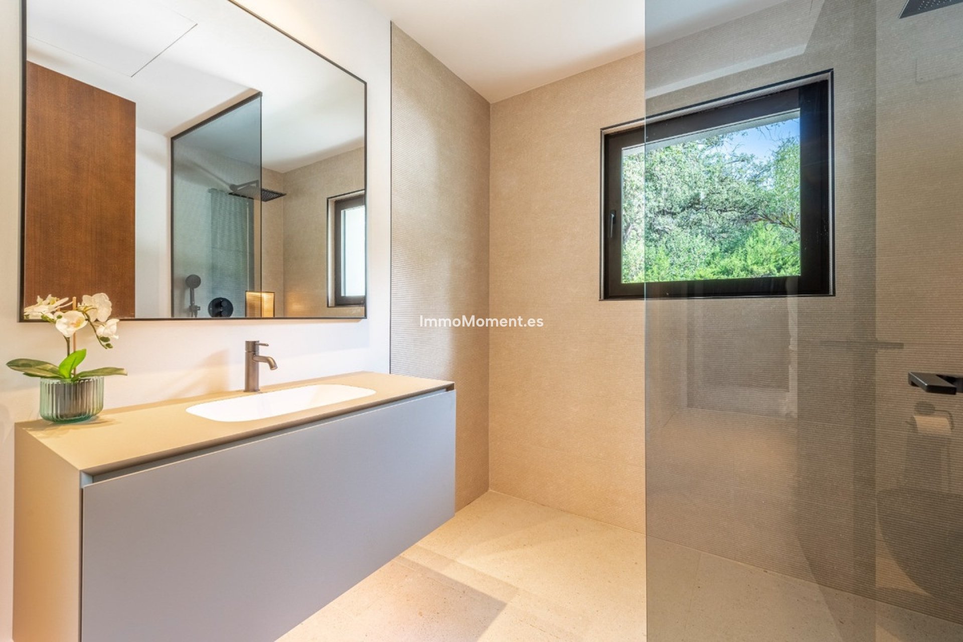 Wiederverkauf - Freistehende Villa - Sotogrande - Sotogrande Alto