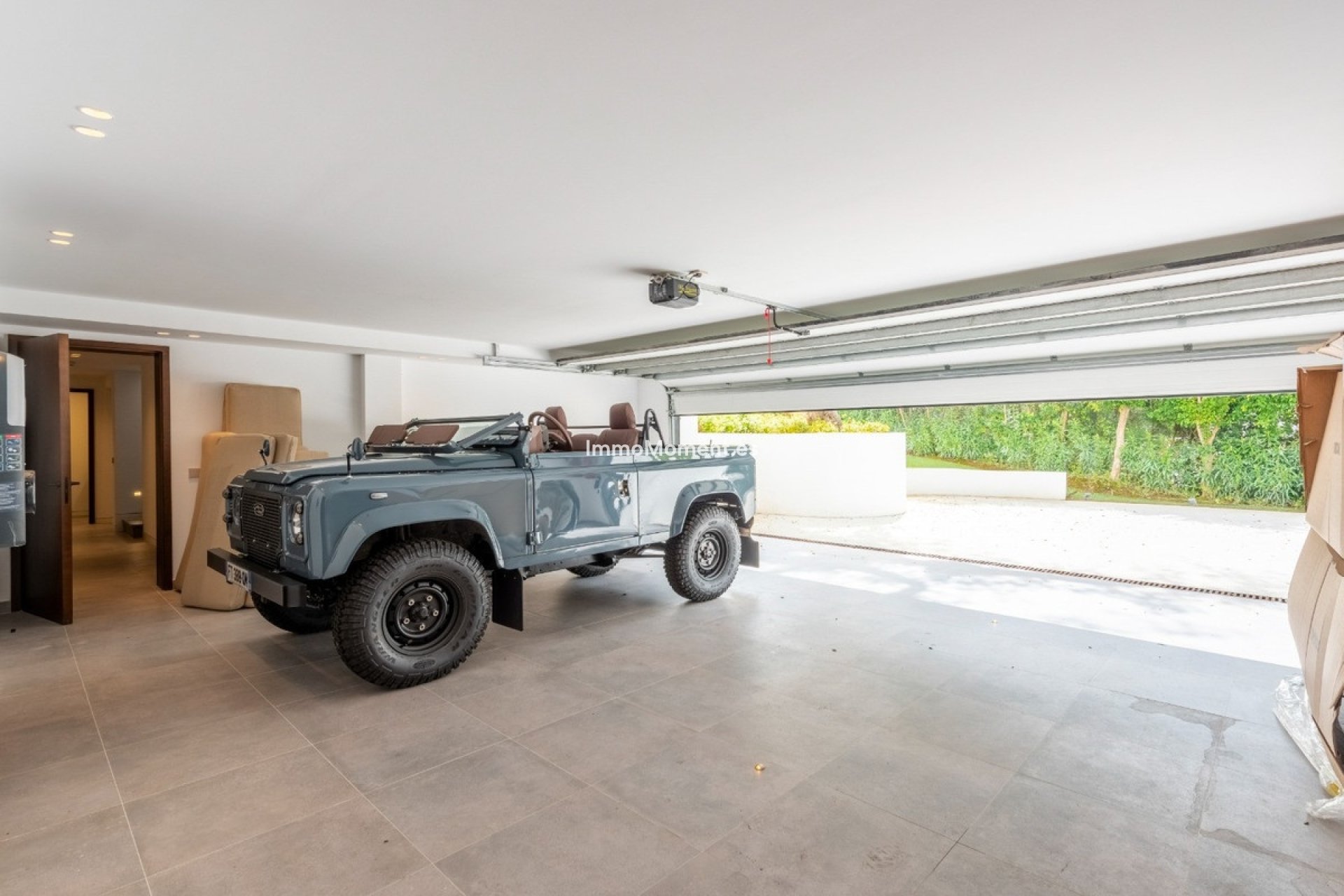 Wiederverkauf - Freistehende Villa - Sotogrande - Sotogrande Alto