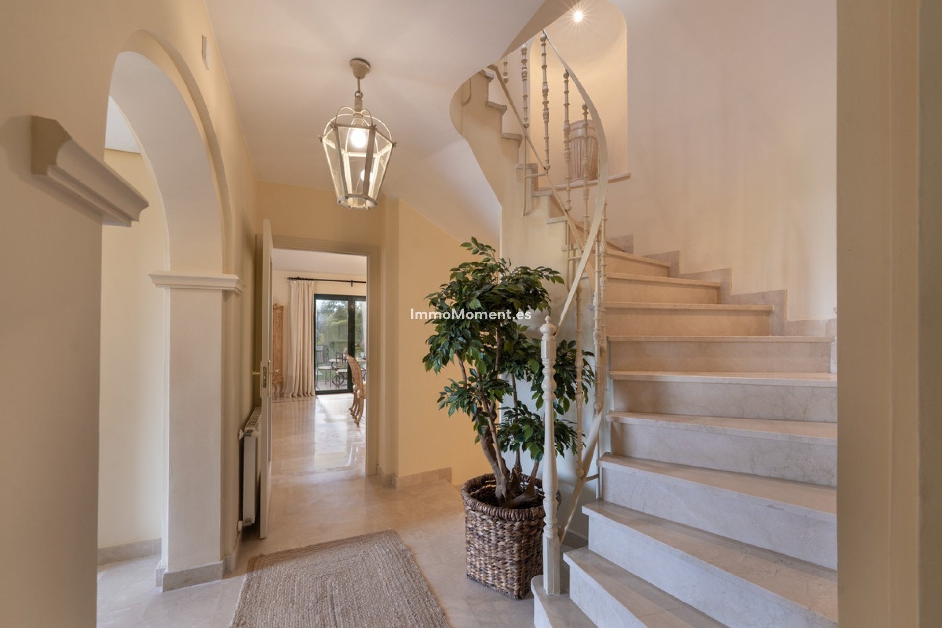 Wiederverkauf - Freistehende Villa - Sotogrande - Sotogrande Alto