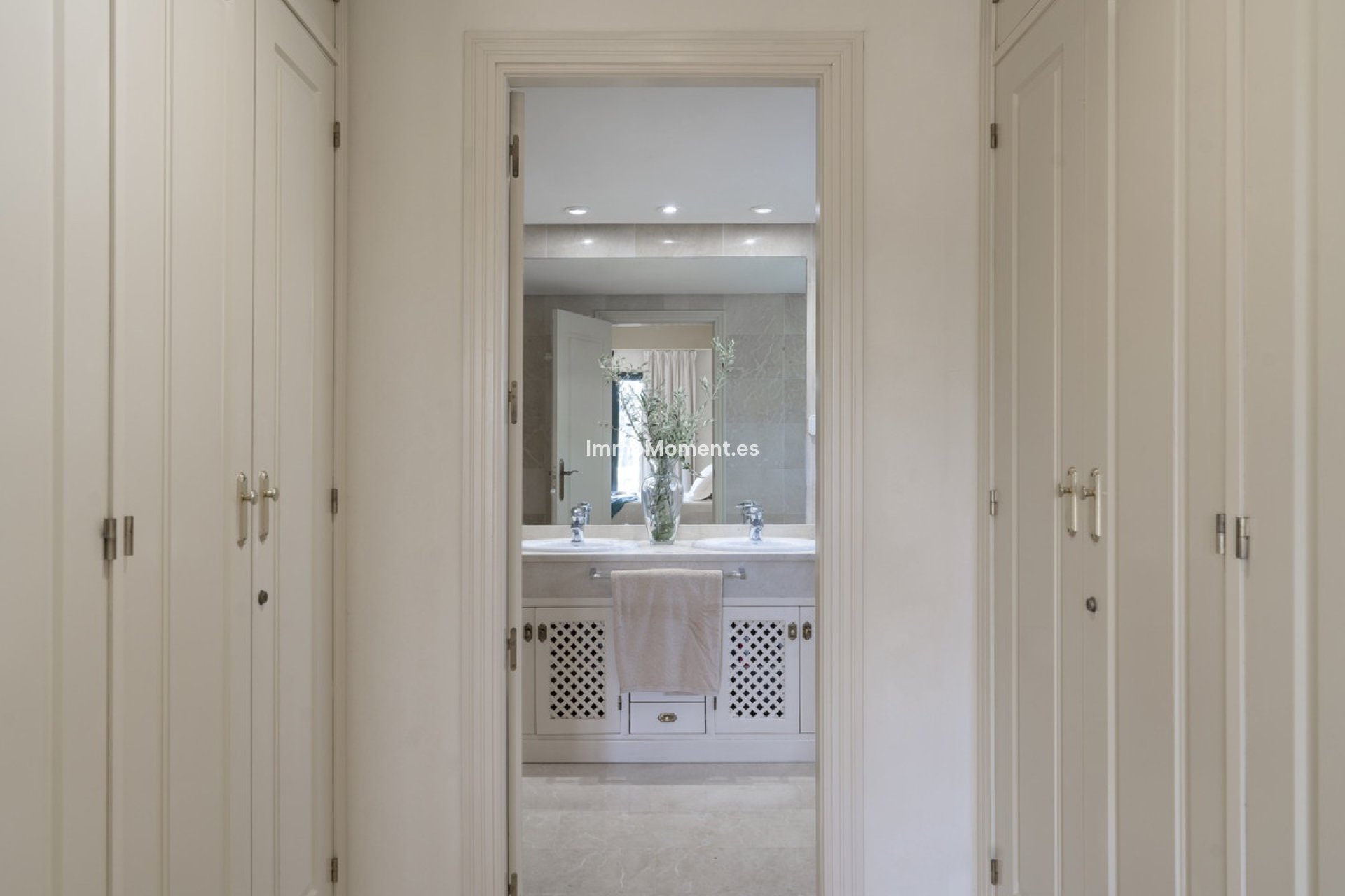 Wiederverkauf - Freistehende Villa - Sotogrande - Sotogrande Alto