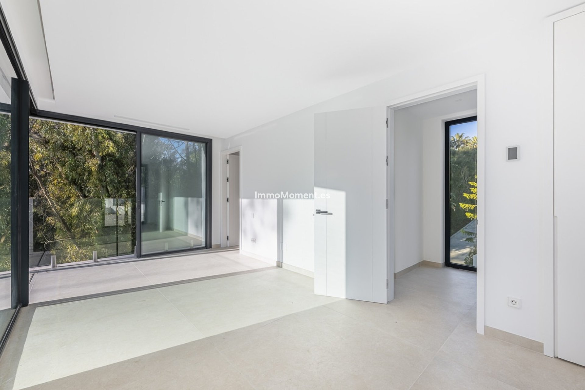 Wiederverkauf - Freistehende Villa - Sotogrande - Sotogrande Alto