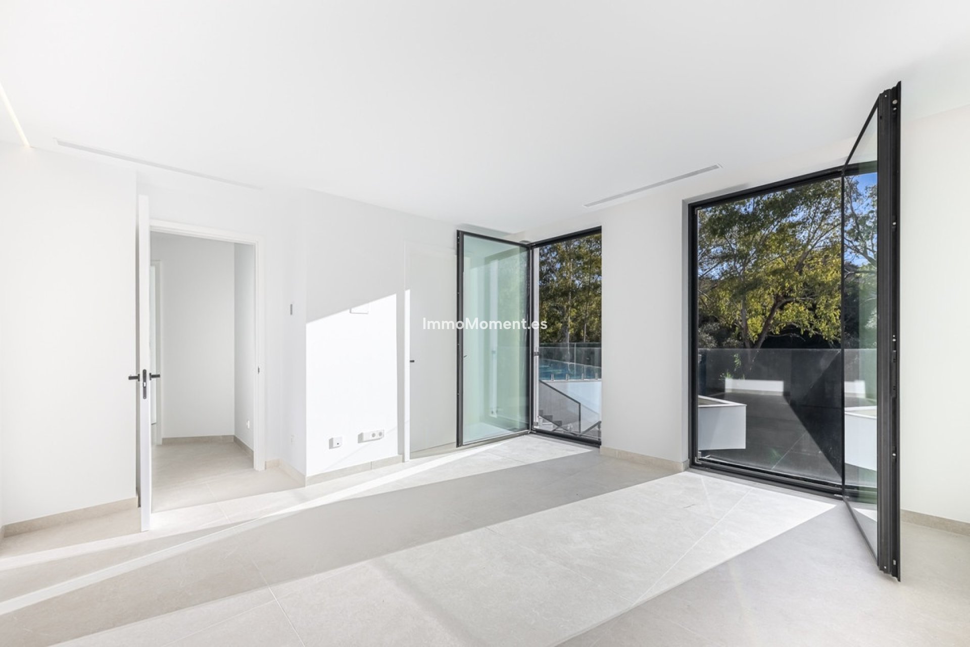 Wiederverkauf - Freistehende Villa - Sotogrande - Sotogrande Alto