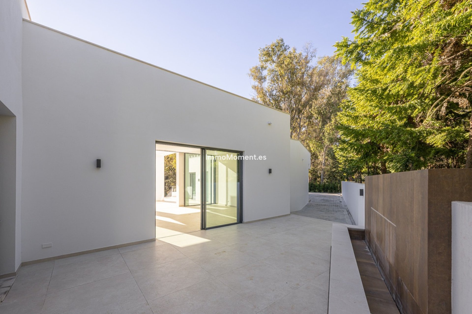 Wiederverkauf - Freistehende Villa - Sotogrande - Sotogrande Alto