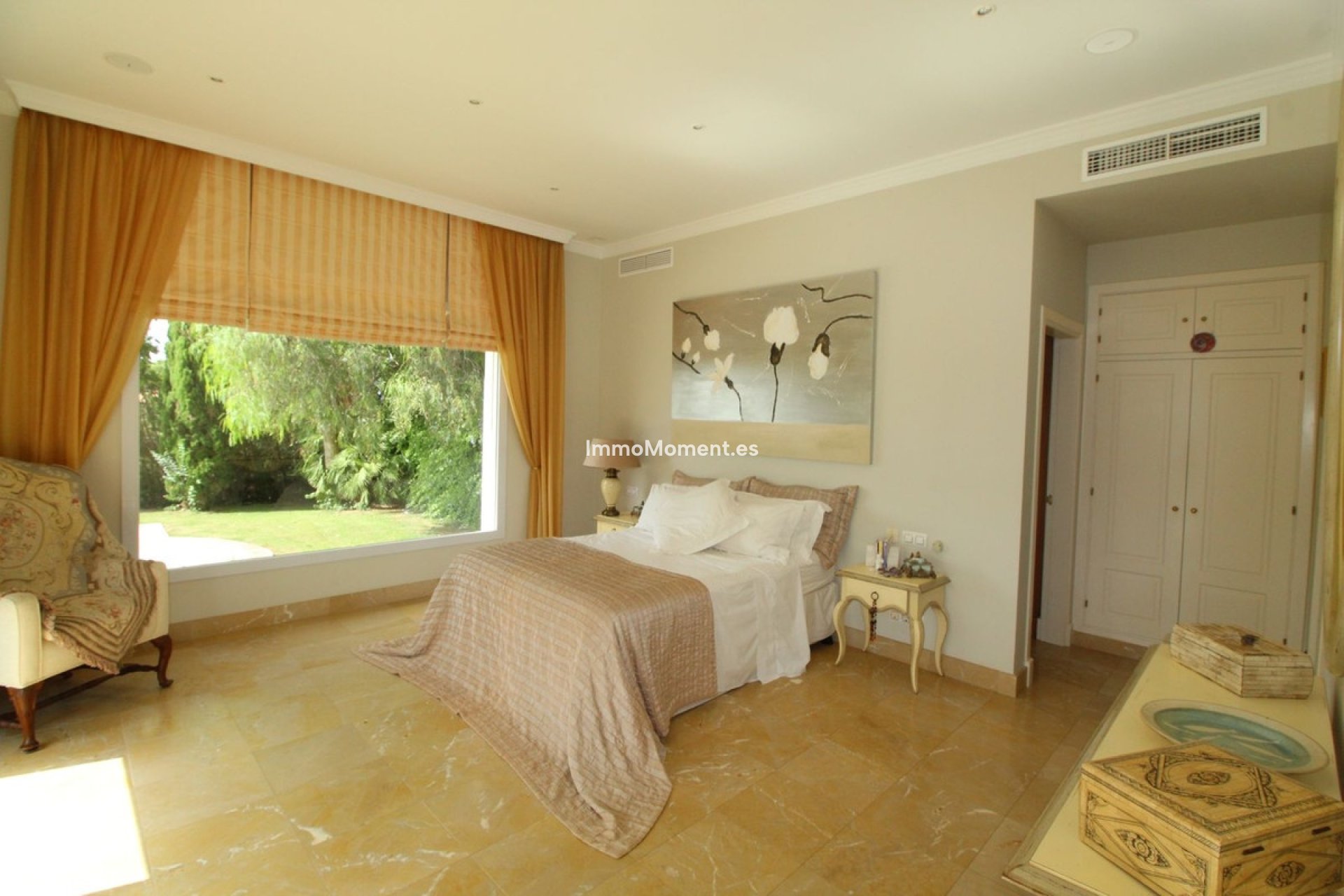Wiederverkauf - Freistehende Villa - Sotogrande - Sotogrande Alto