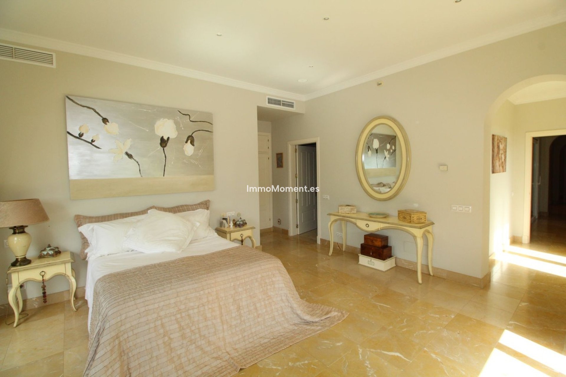 Wiederverkauf - Freistehende Villa - Sotogrande - Sotogrande Alto