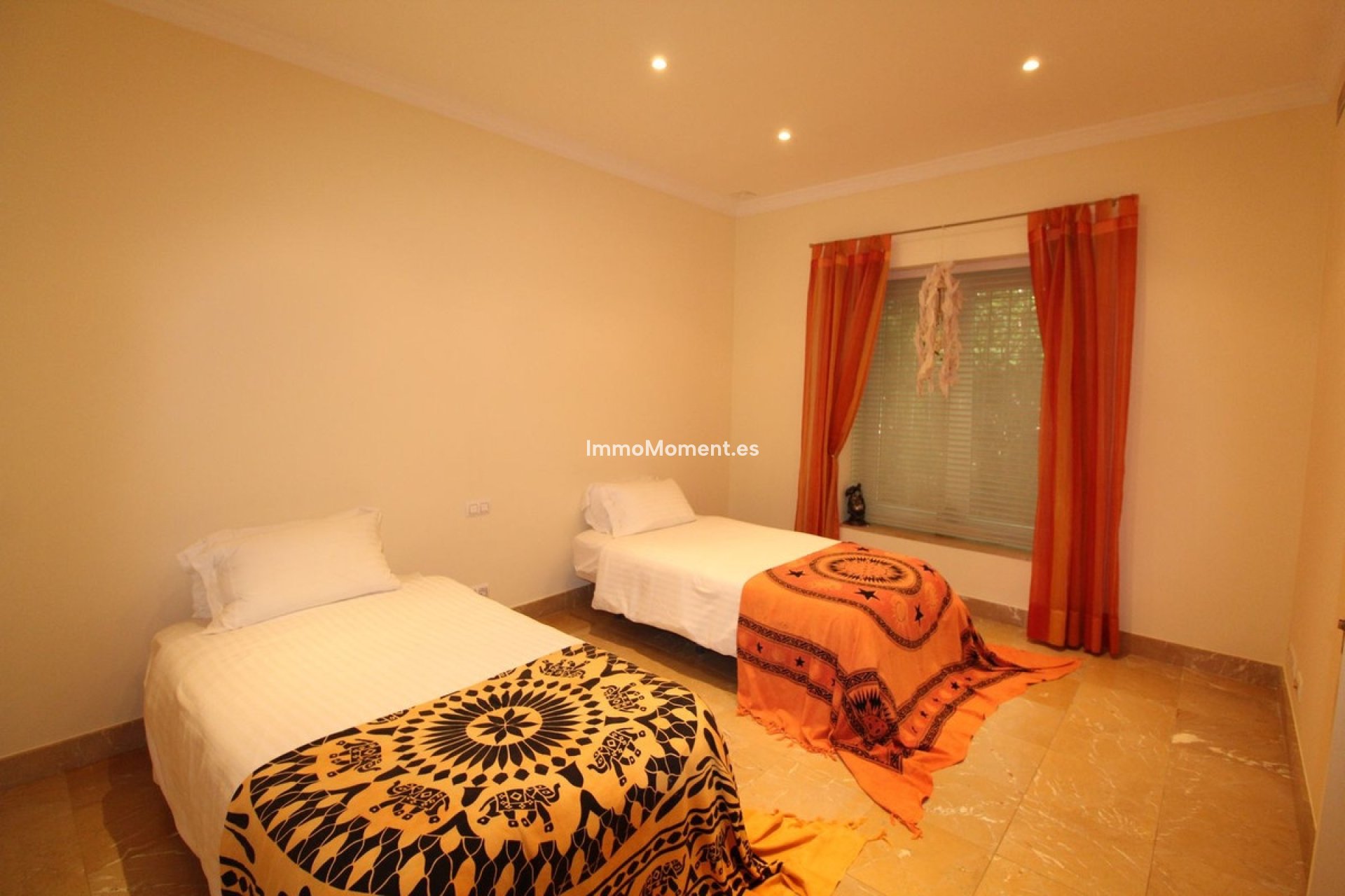 Wiederverkauf - Freistehende Villa - Sotogrande - Sotogrande Alto