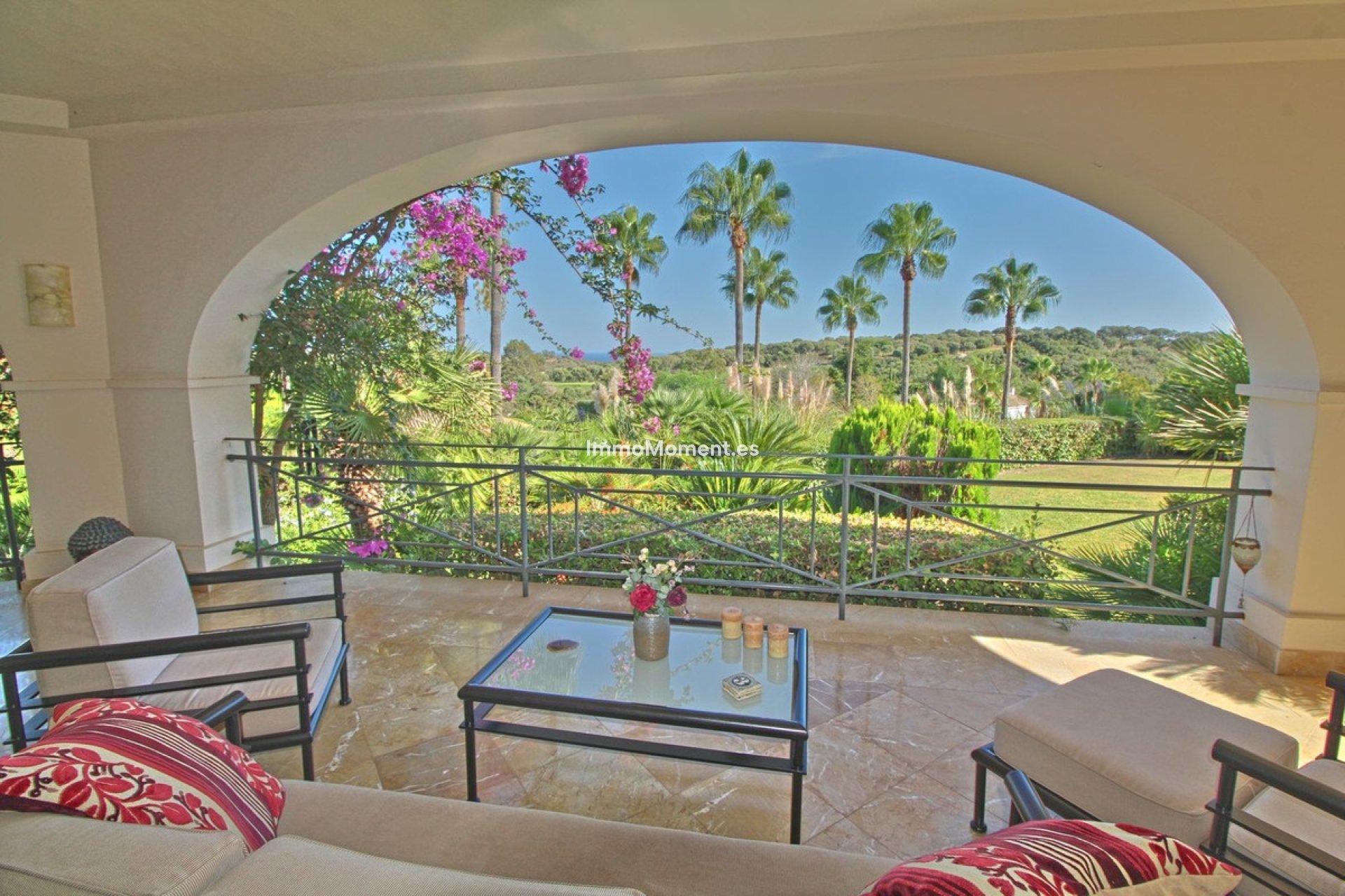 Wiederverkauf - Freistehende Villa - Sotogrande - Sotogrande Alto