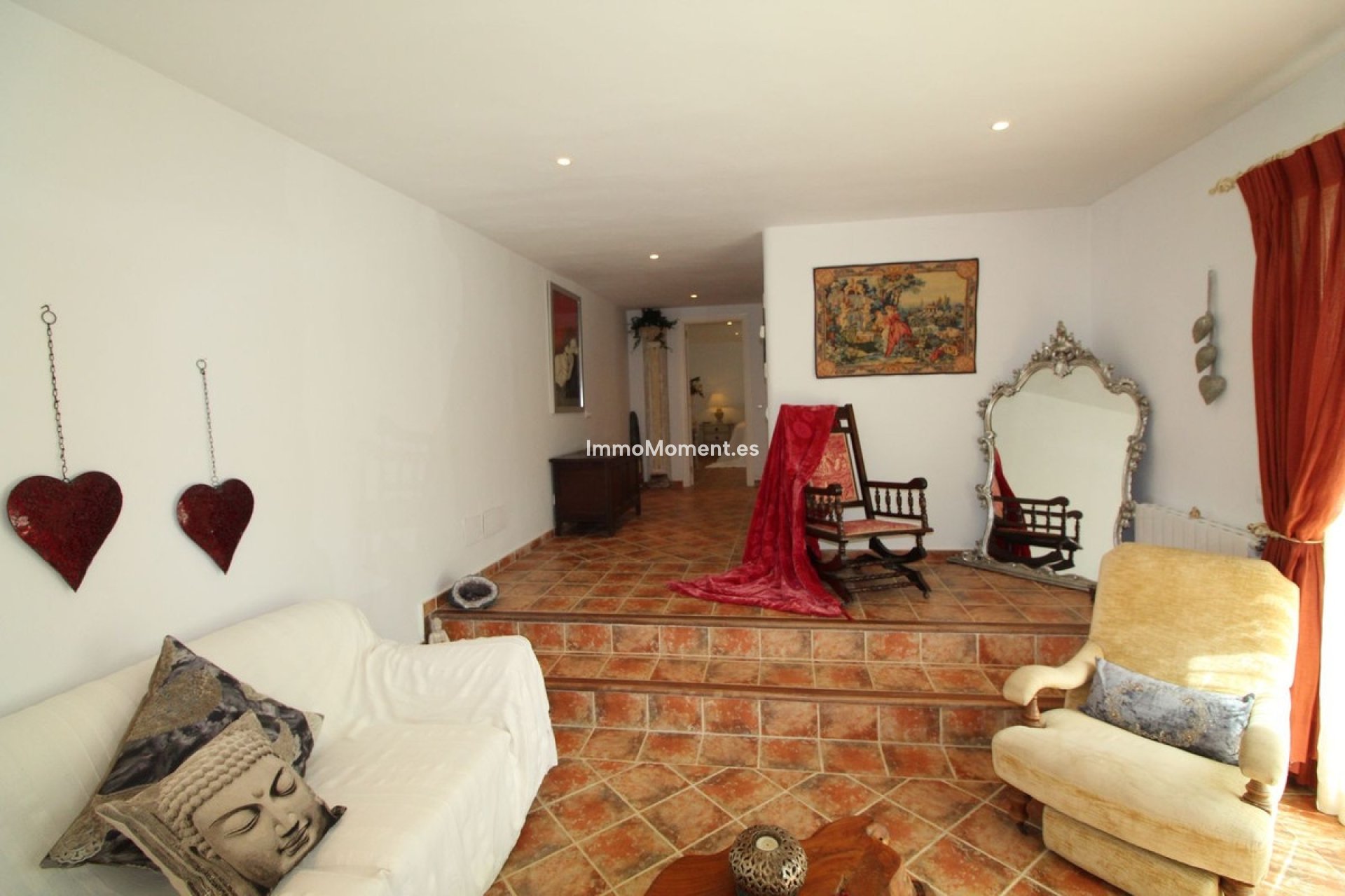 Wiederverkauf - Freistehende Villa - Sotogrande - Sotogrande Alto