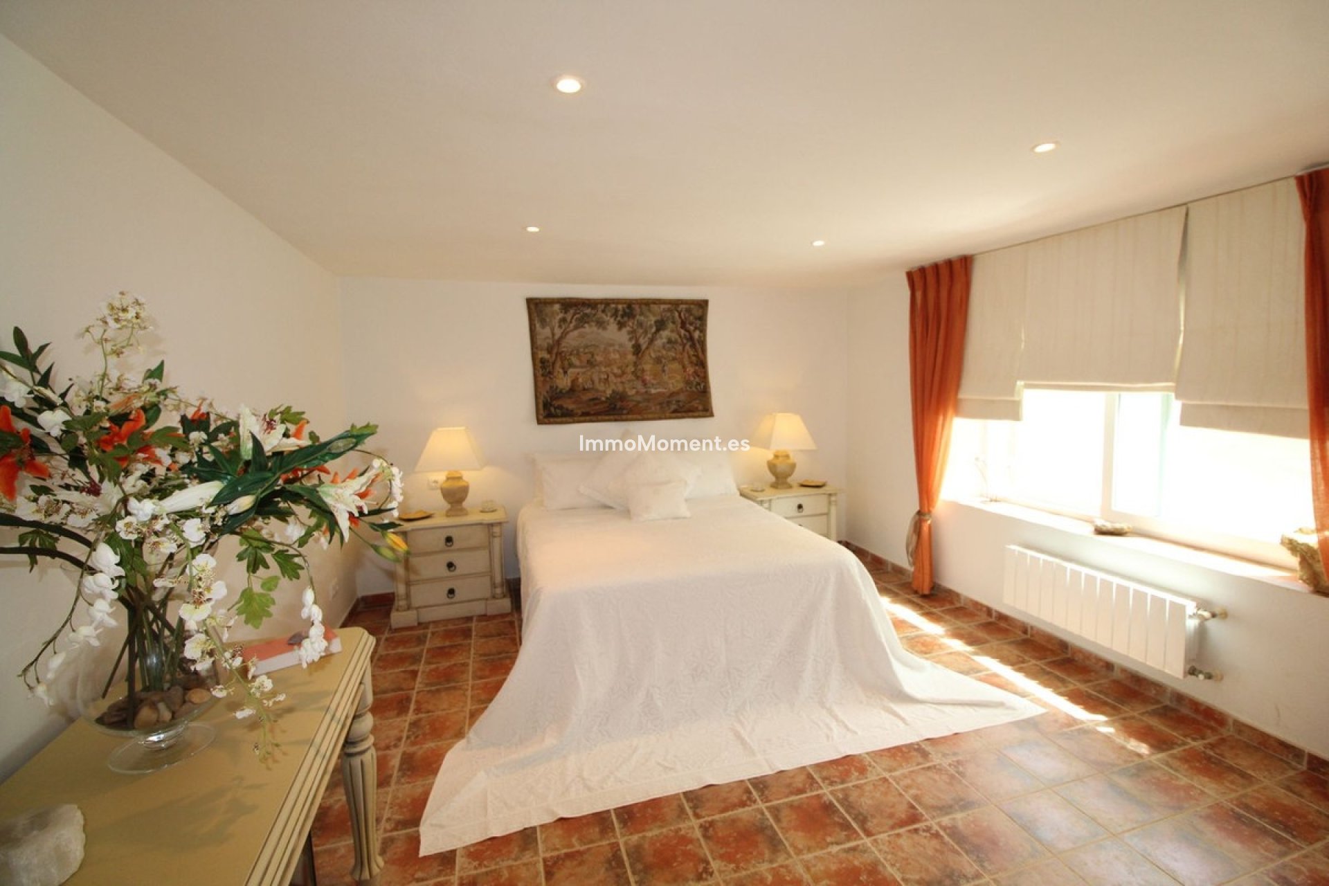 Wiederverkauf - Freistehende Villa - Sotogrande - Sotogrande Alto