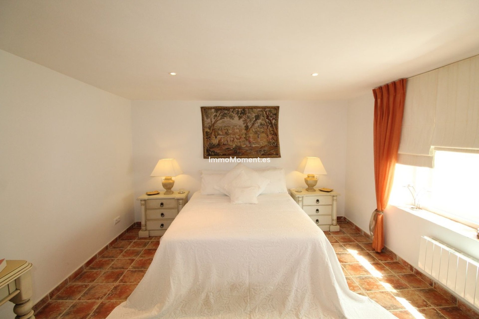 Wiederverkauf - Freistehende Villa - Sotogrande - Sotogrande Alto
