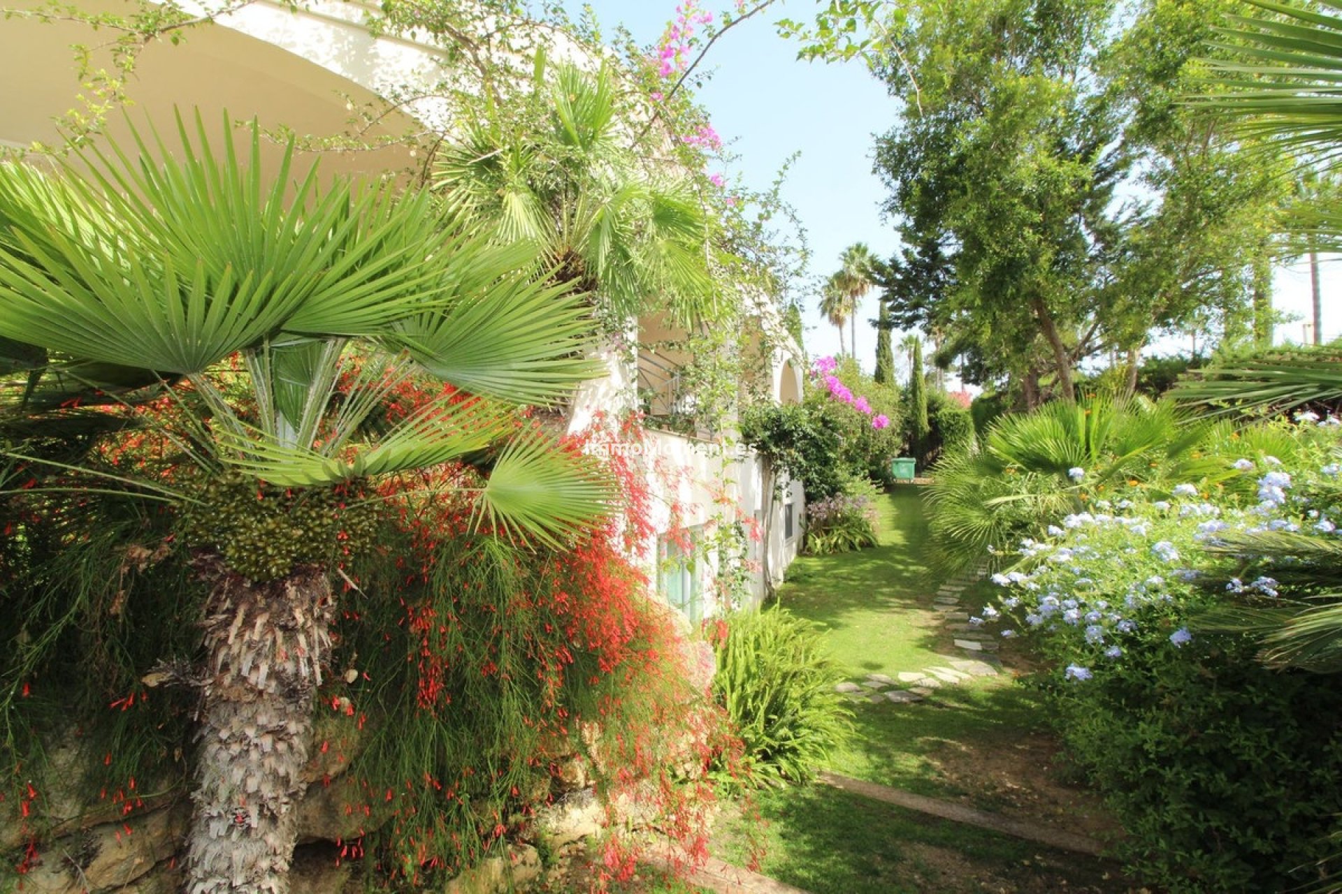 Wiederverkauf - Freistehende Villa - Sotogrande - Sotogrande Alto