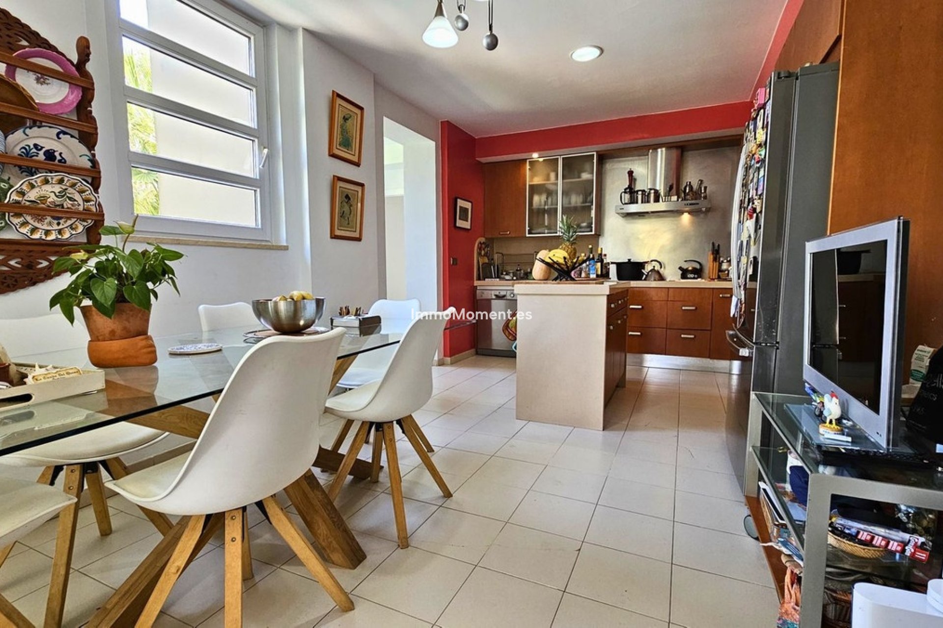 Wiederverkauf - Freistehende Villa - Sotogrande - Sotogrande Alto