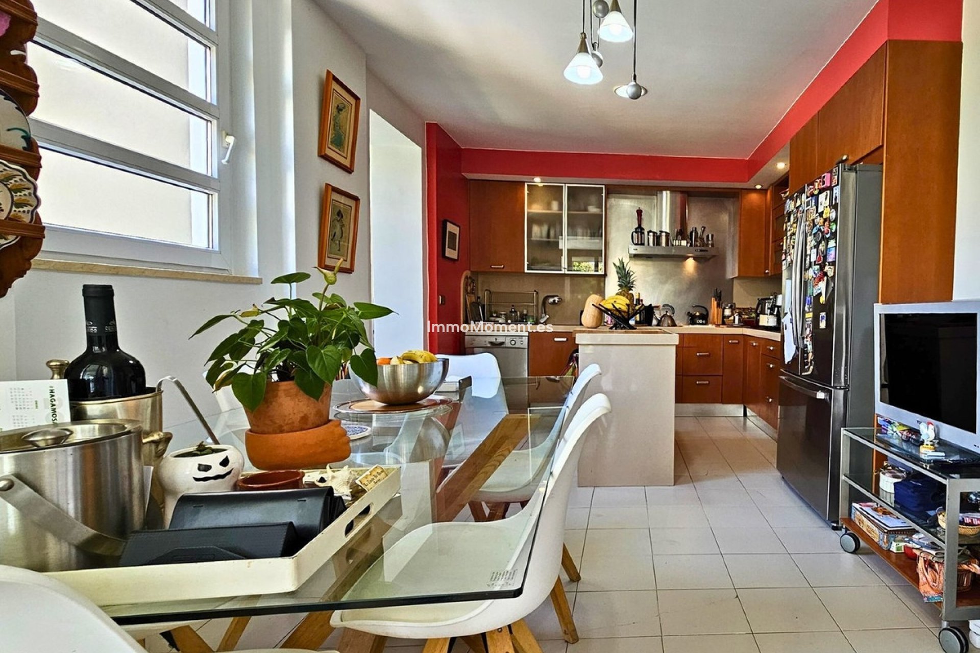 Wiederverkauf - Freistehende Villa - Sotogrande - Sotogrande Alto