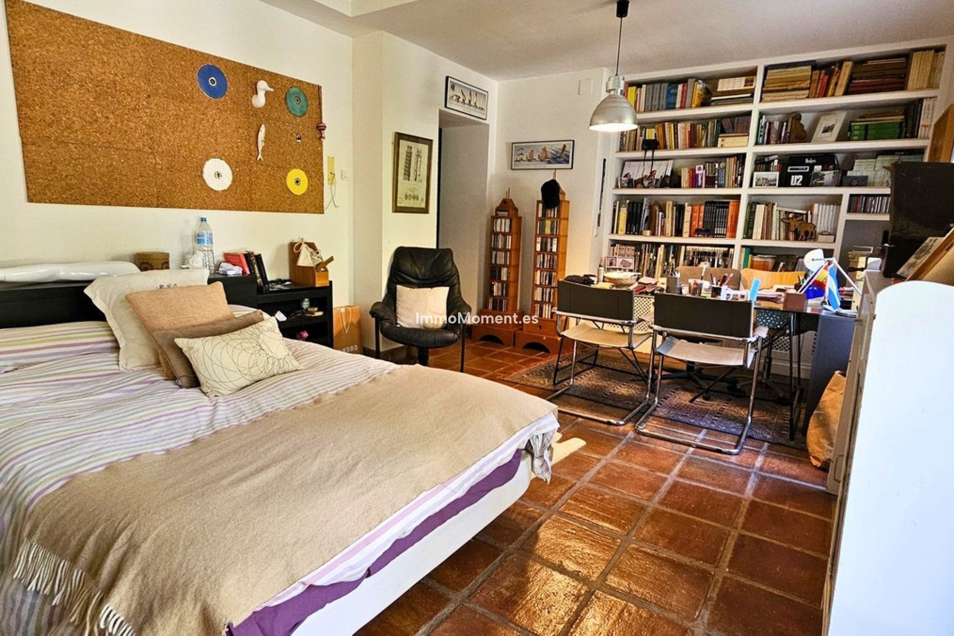 Wiederverkauf - Freistehende Villa - Sotogrande - Sotogrande Alto