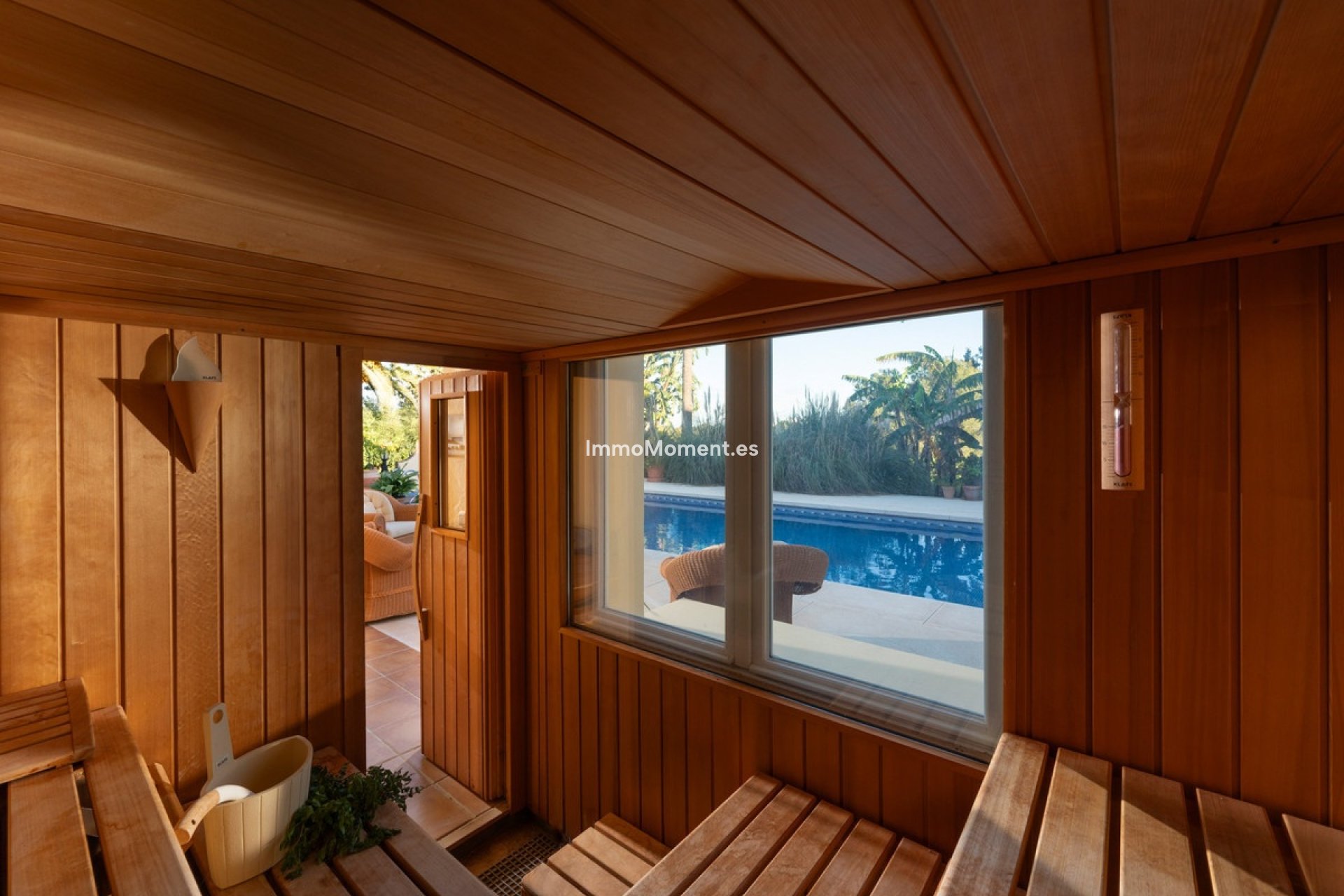 Wiederverkauf - Freistehende Villa - Sotogrande - Sotogrande Alto