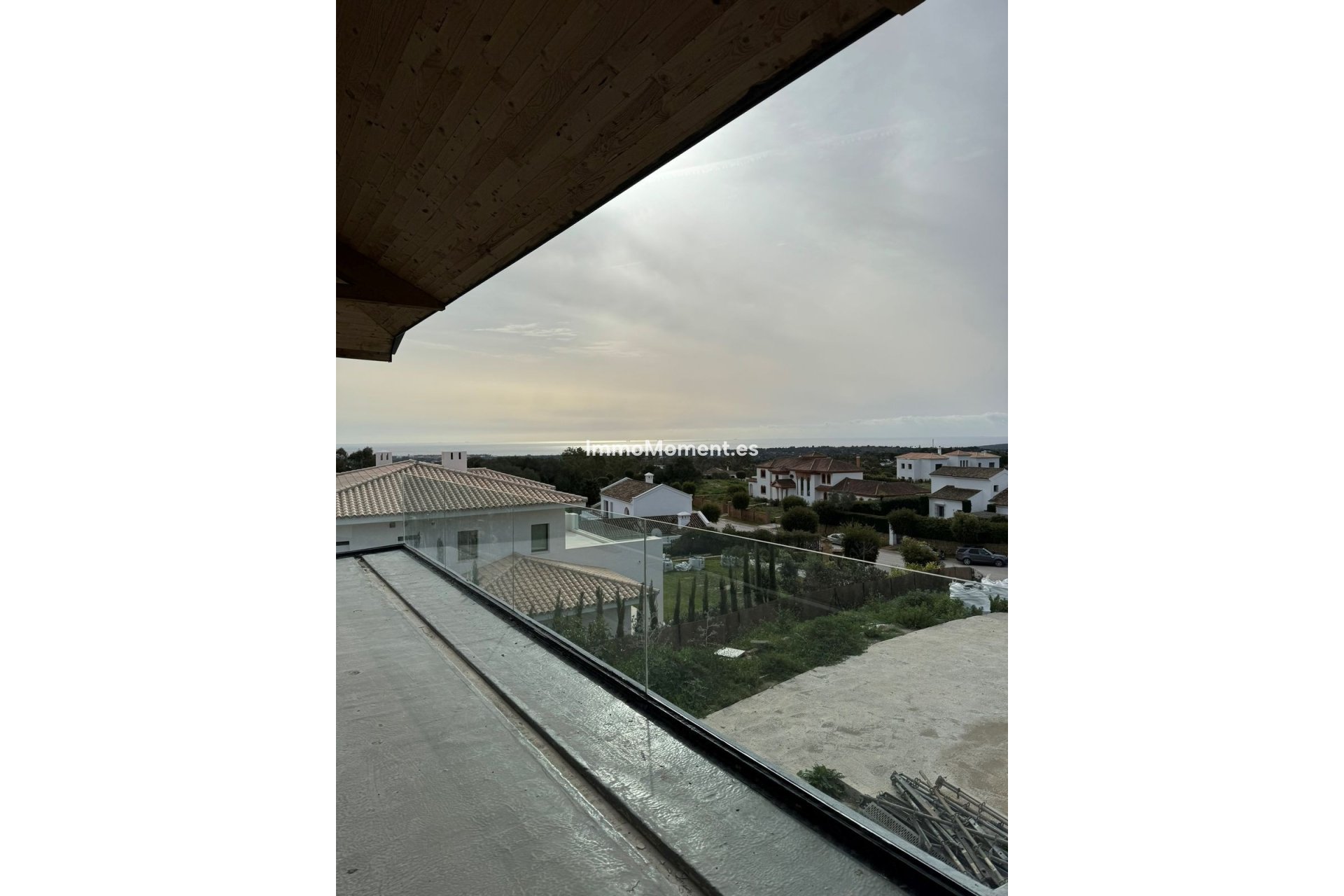 Wiederverkauf - Freistehende Villa - Sotogrande - Sotogrande Alto