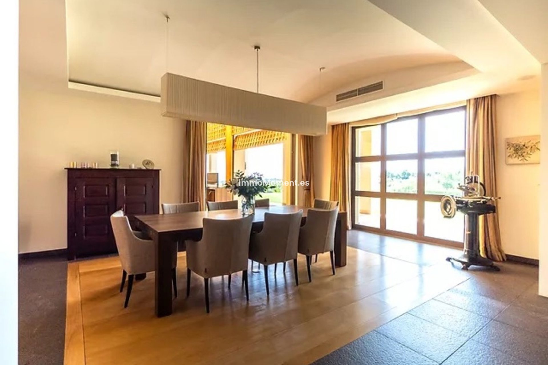 Wiederverkauf - Freistehende Villa - Sotogrande - Sotogrande Alto