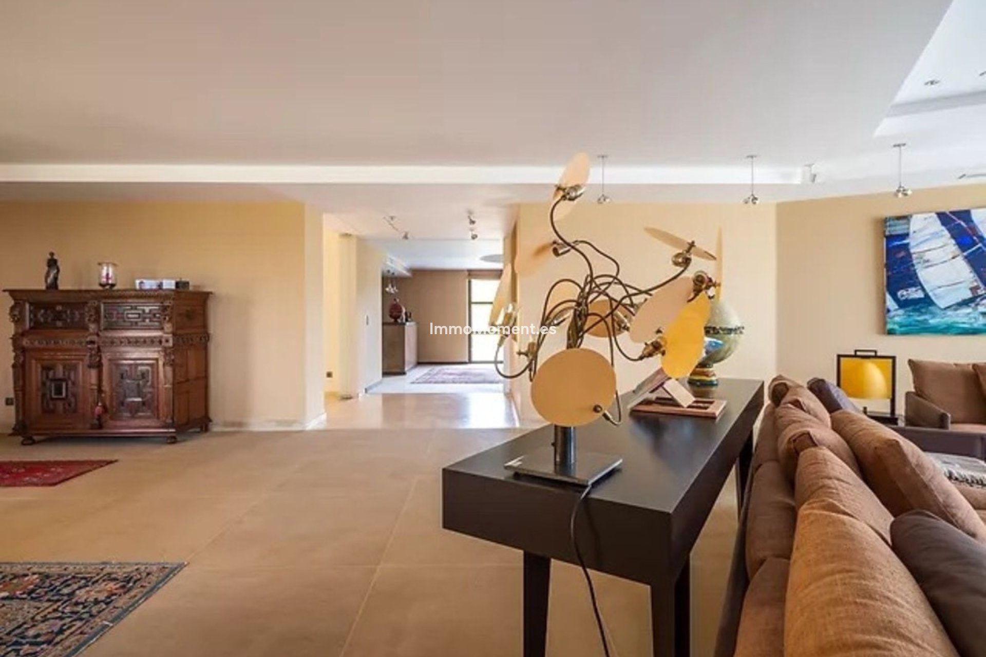 Wiederverkauf - Freistehende Villa - Sotogrande - Sotogrande Alto