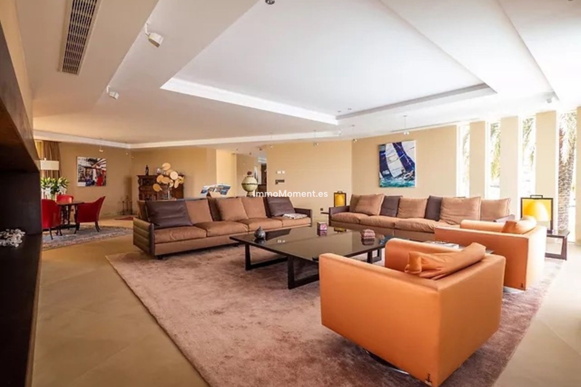 Wiederverkauf - Freistehende Villa - Sotogrande - Sotogrande Alto