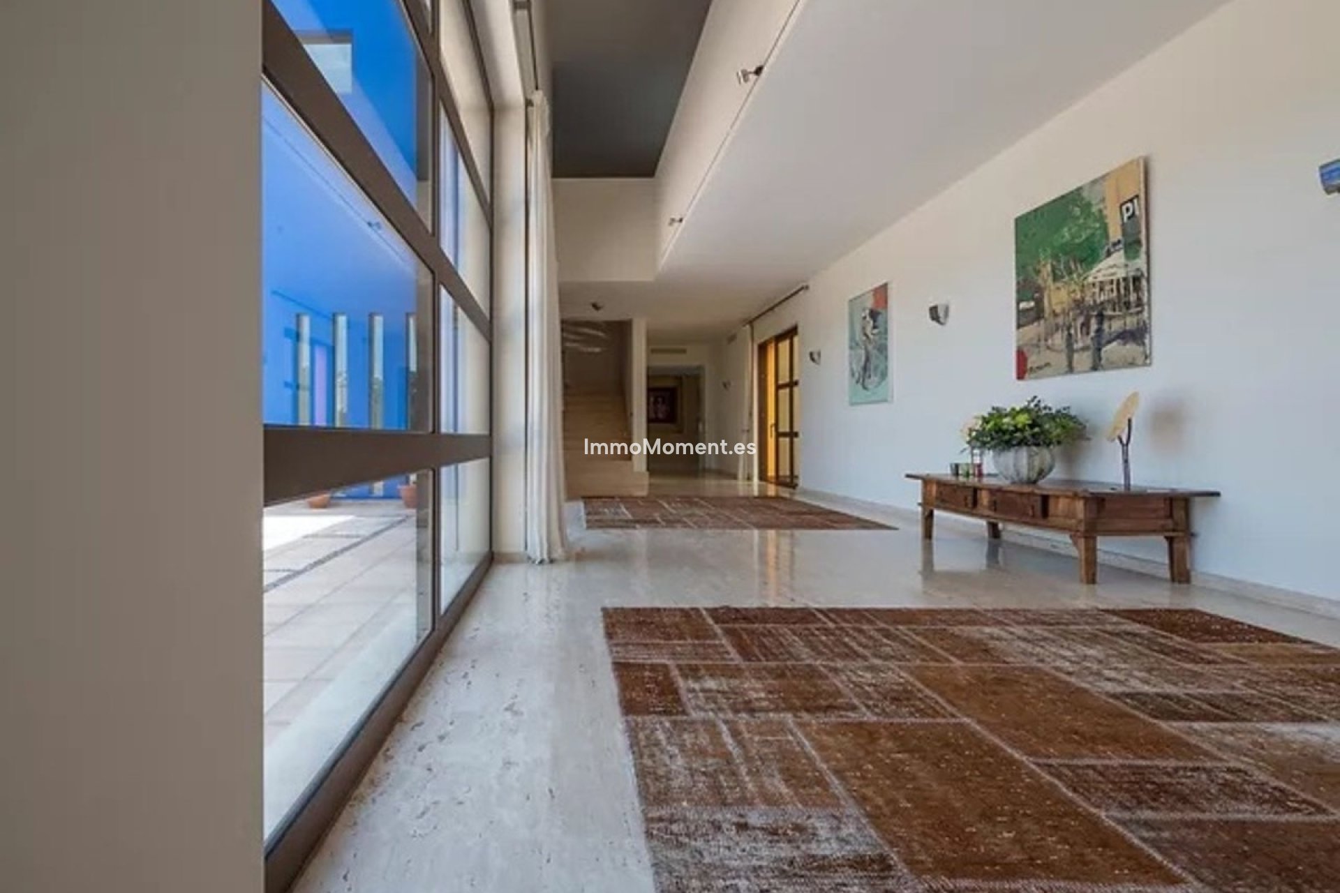 Wiederverkauf - Freistehende Villa - Sotogrande - Sotogrande Alto