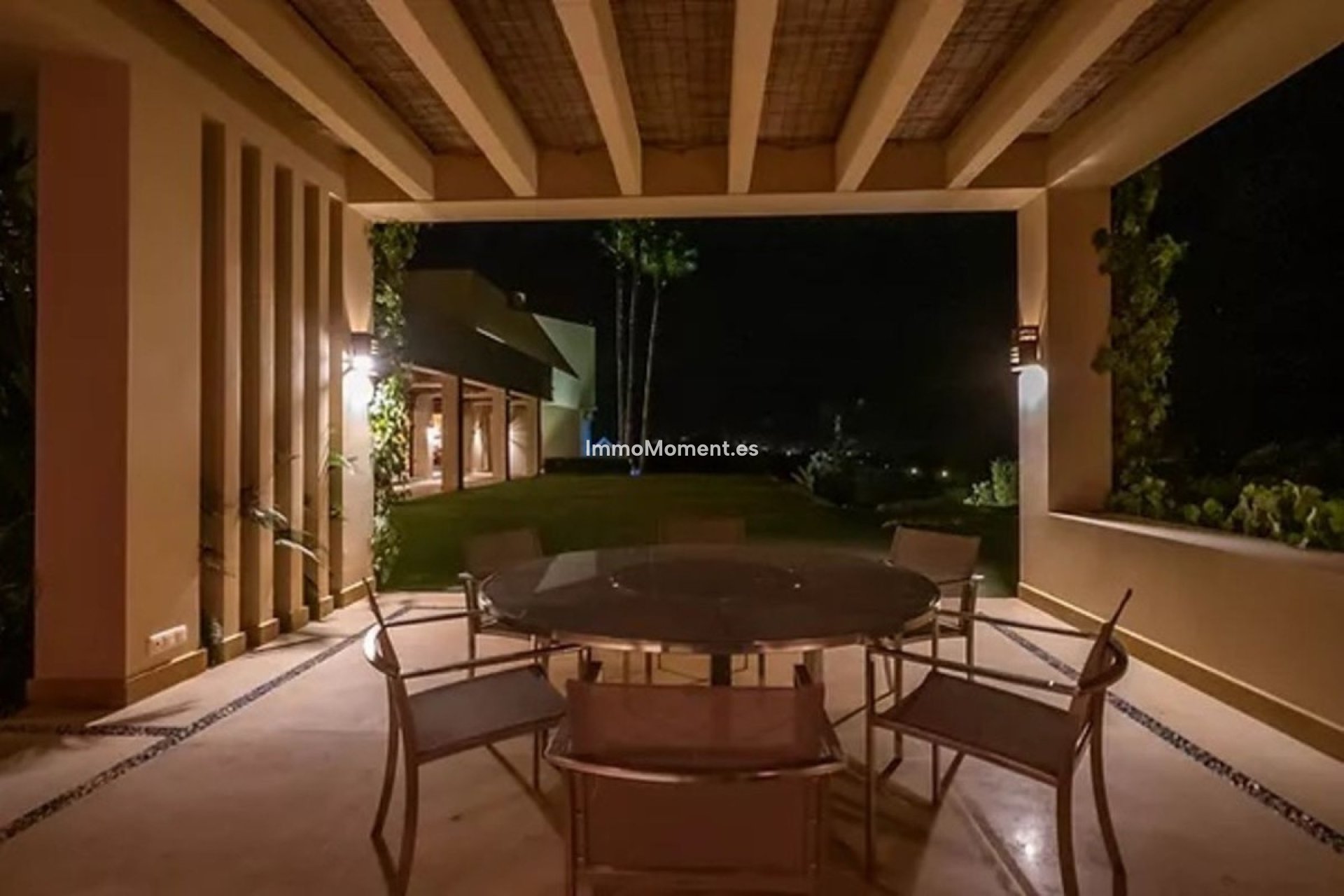 Wiederverkauf - Freistehende Villa - Sotogrande - Sotogrande Alto
