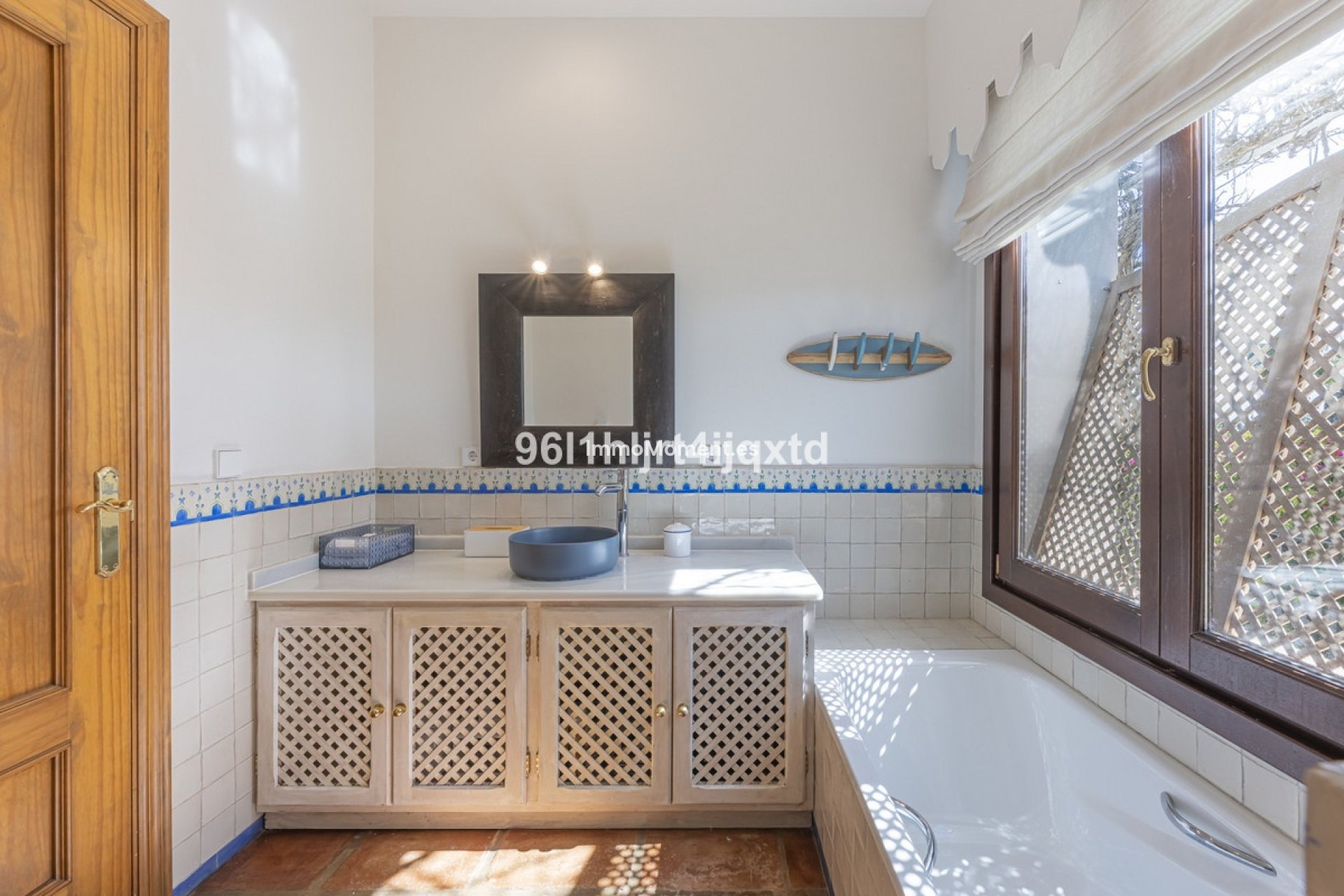 Wiederverkauf - Freistehende Villa - Sotogrande - Sotogrande Alto