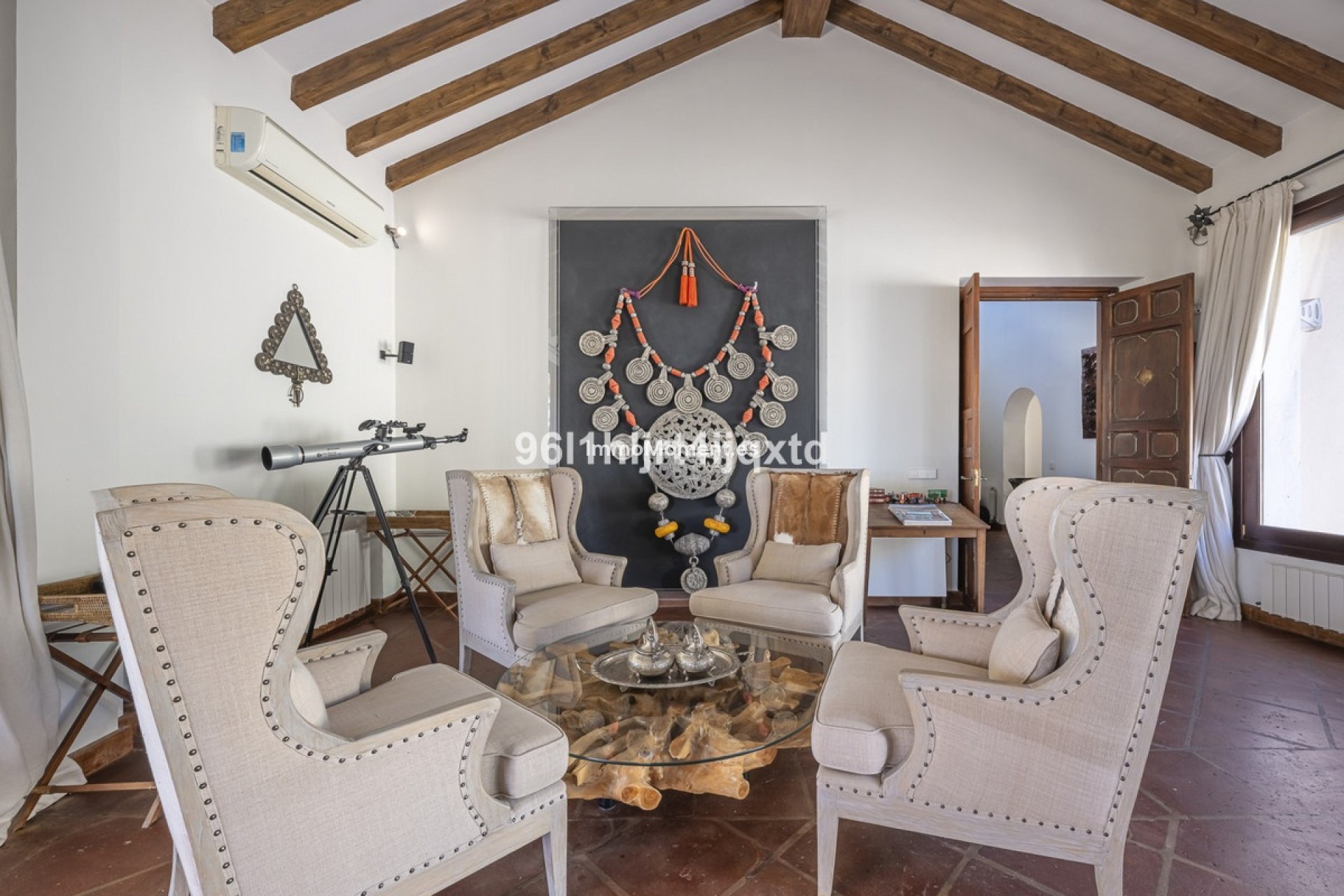 Wiederverkauf - Freistehende Villa - Sotogrande - Sotogrande Alto