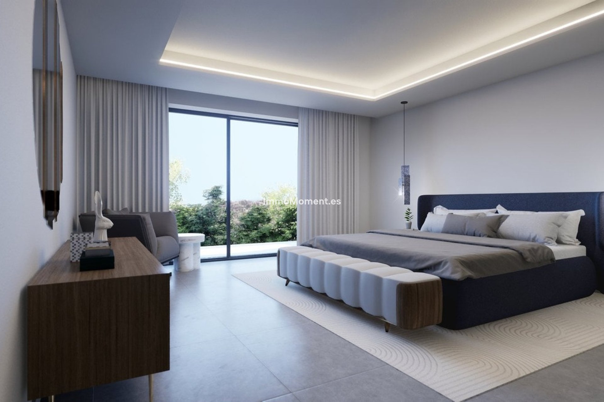 Wiederverkauf - Freistehende Villa - Sotogrande - Sotogrande Alto