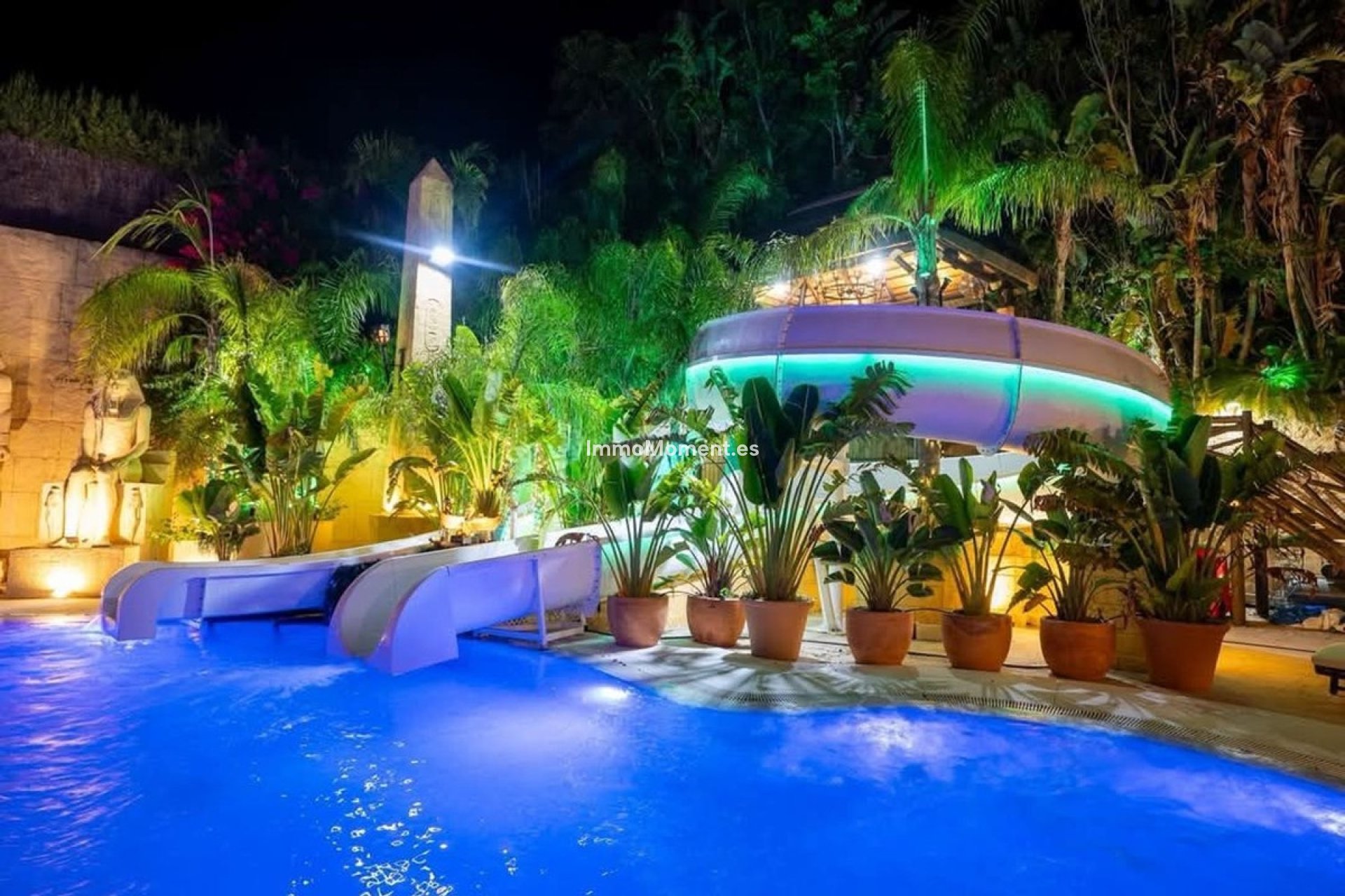 Wiederverkauf - Freistehende Villa - Sotogrande - Sotogrande Alto