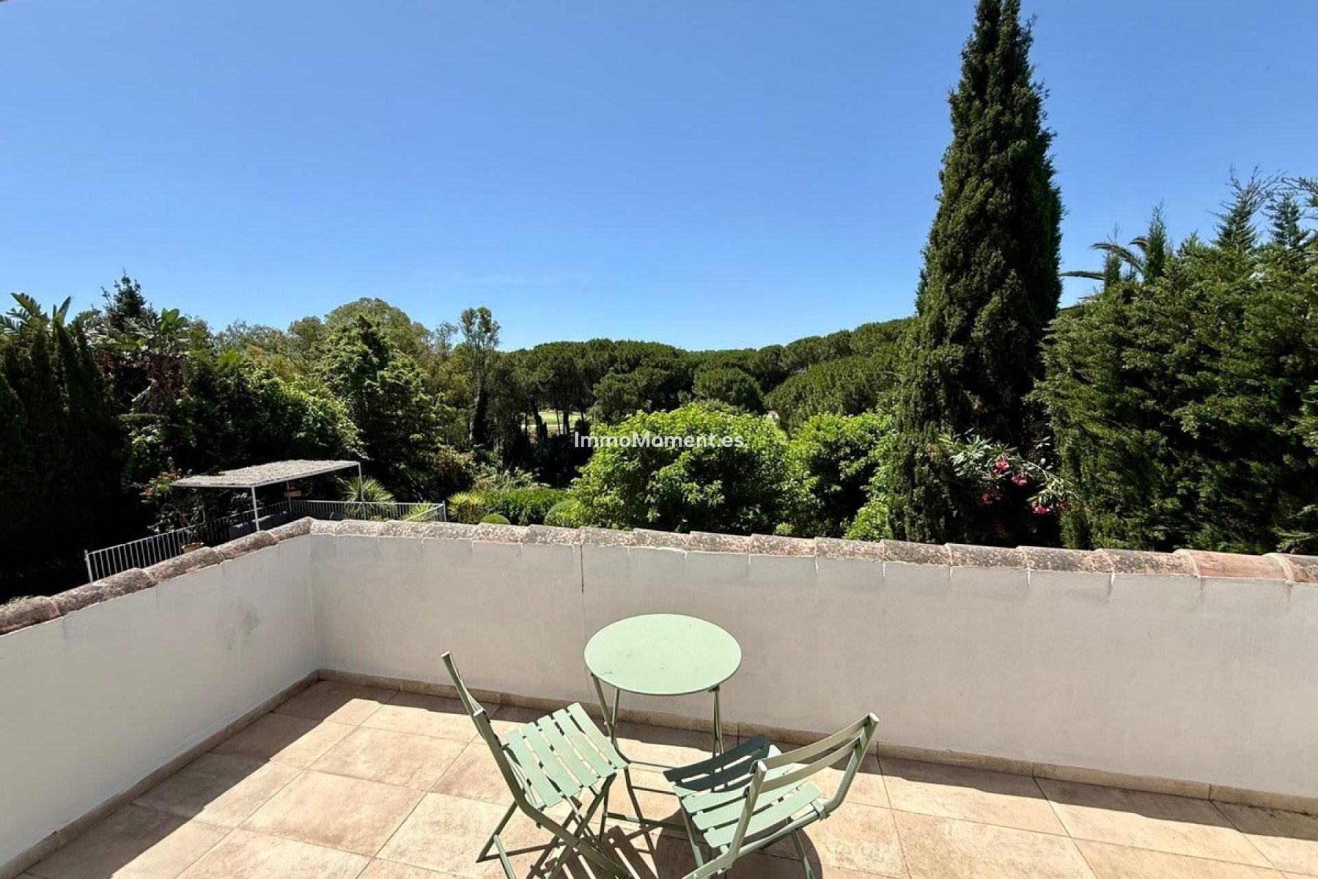 Wiederverkauf - Freistehende Villa - Sotogrande - Sotogrande Alto