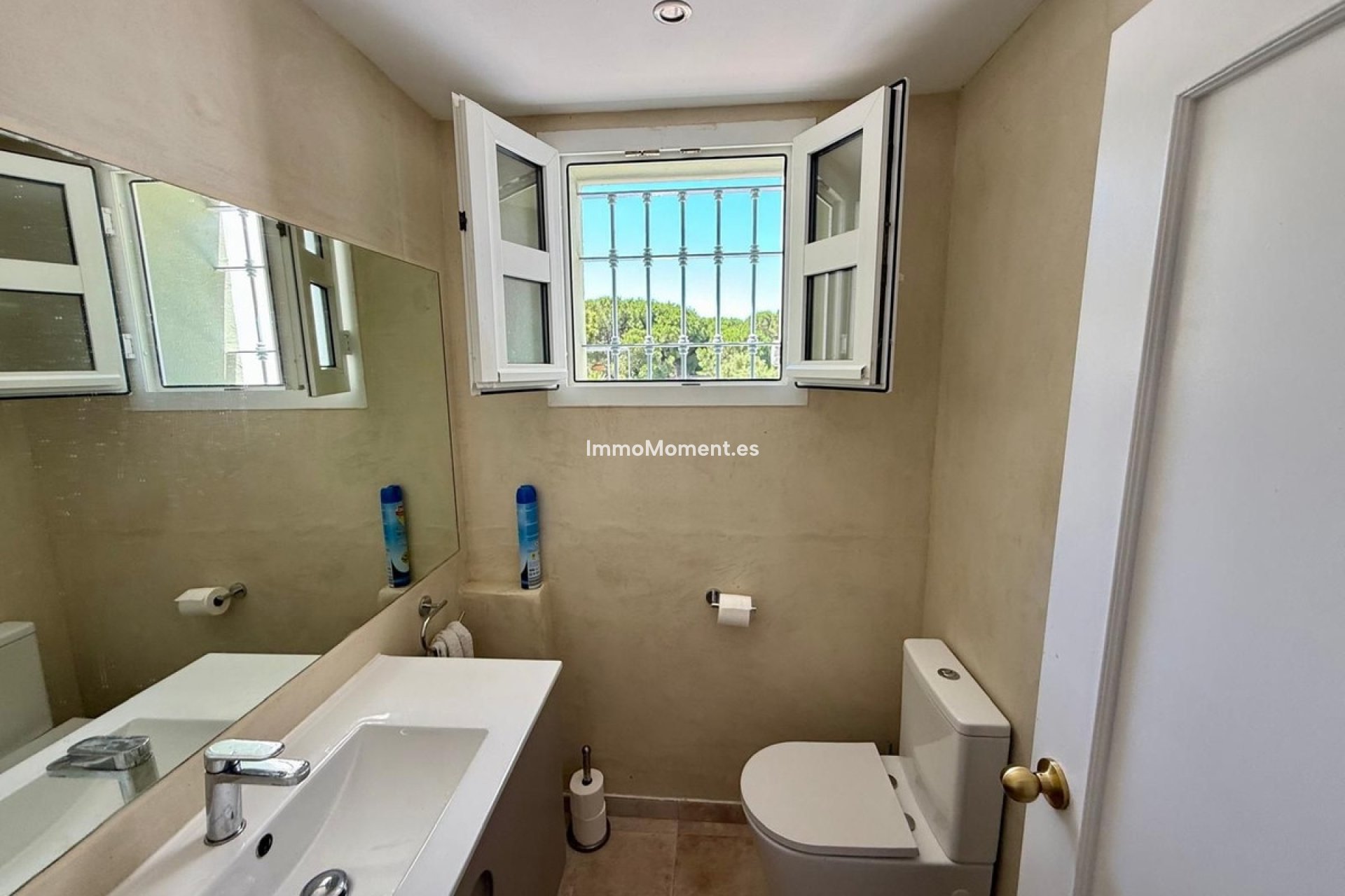 Wiederverkauf - Freistehende Villa - Sotogrande - Sotogrande Alto