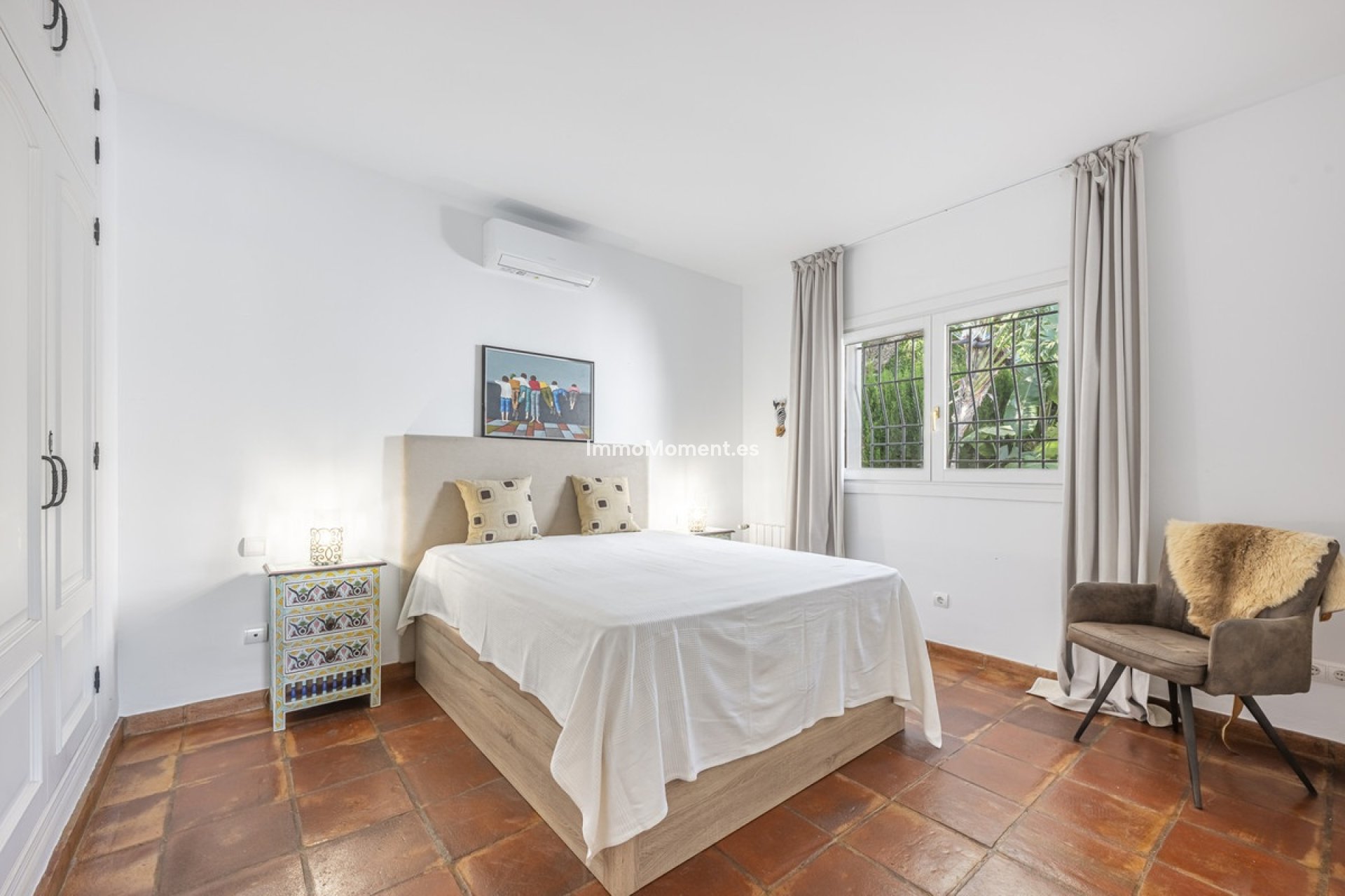Wiederverkauf - Freistehende Villa - Sotogrande - Sotogrande Alto